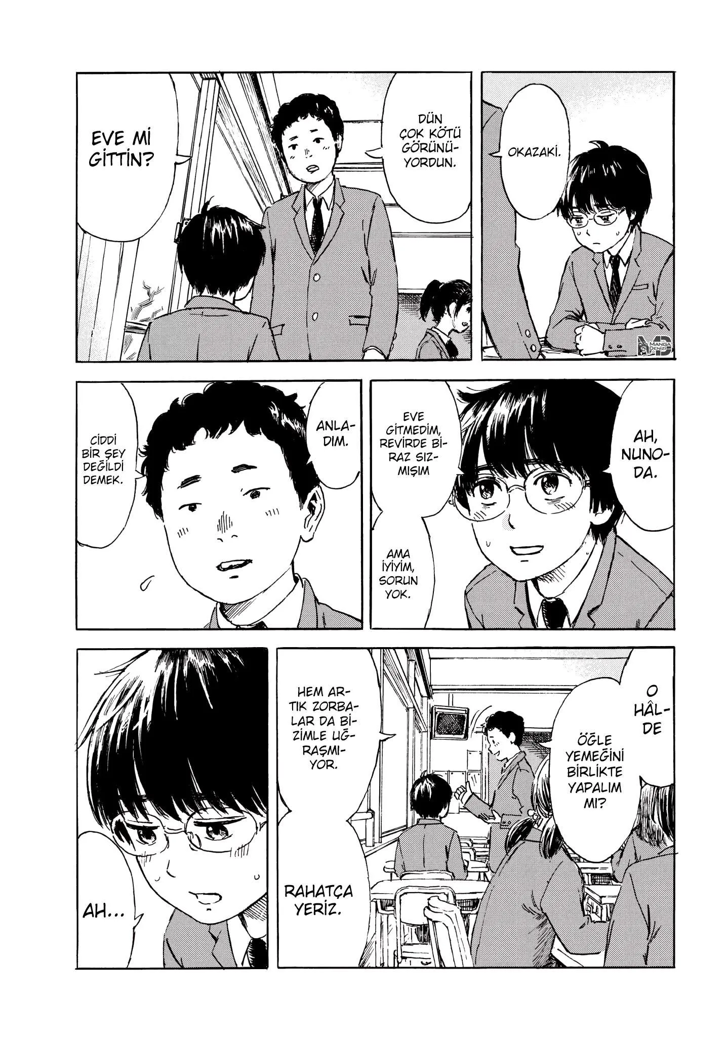 Happiness - Sayfa 12