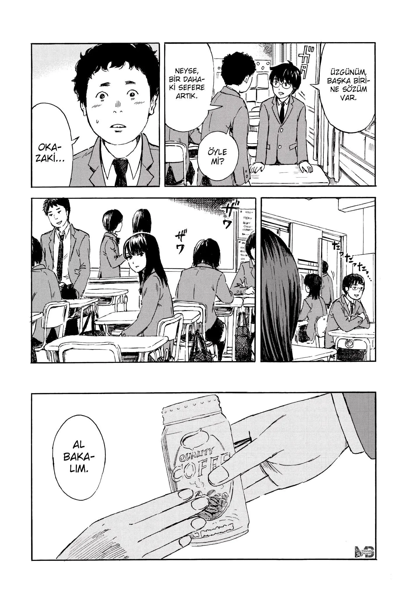 Happiness - Sayfa 13