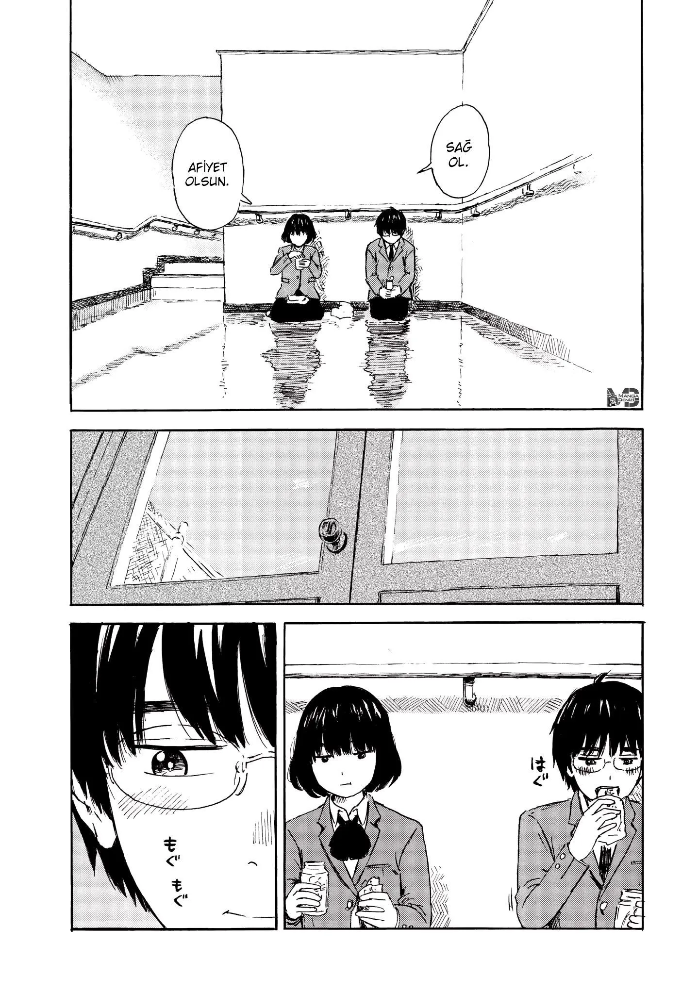 Happiness - Sayfa 14