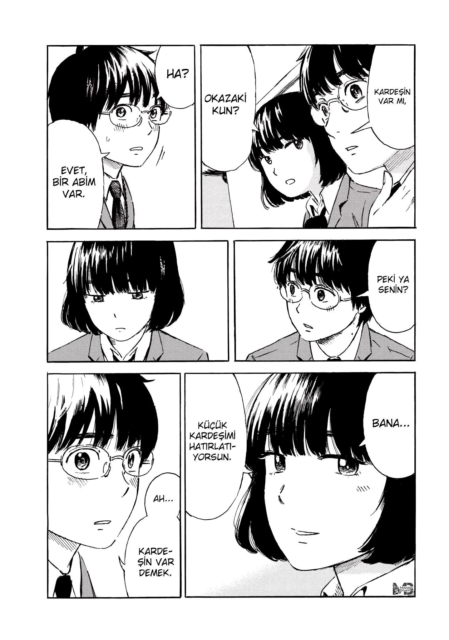 Happiness - Sayfa 16