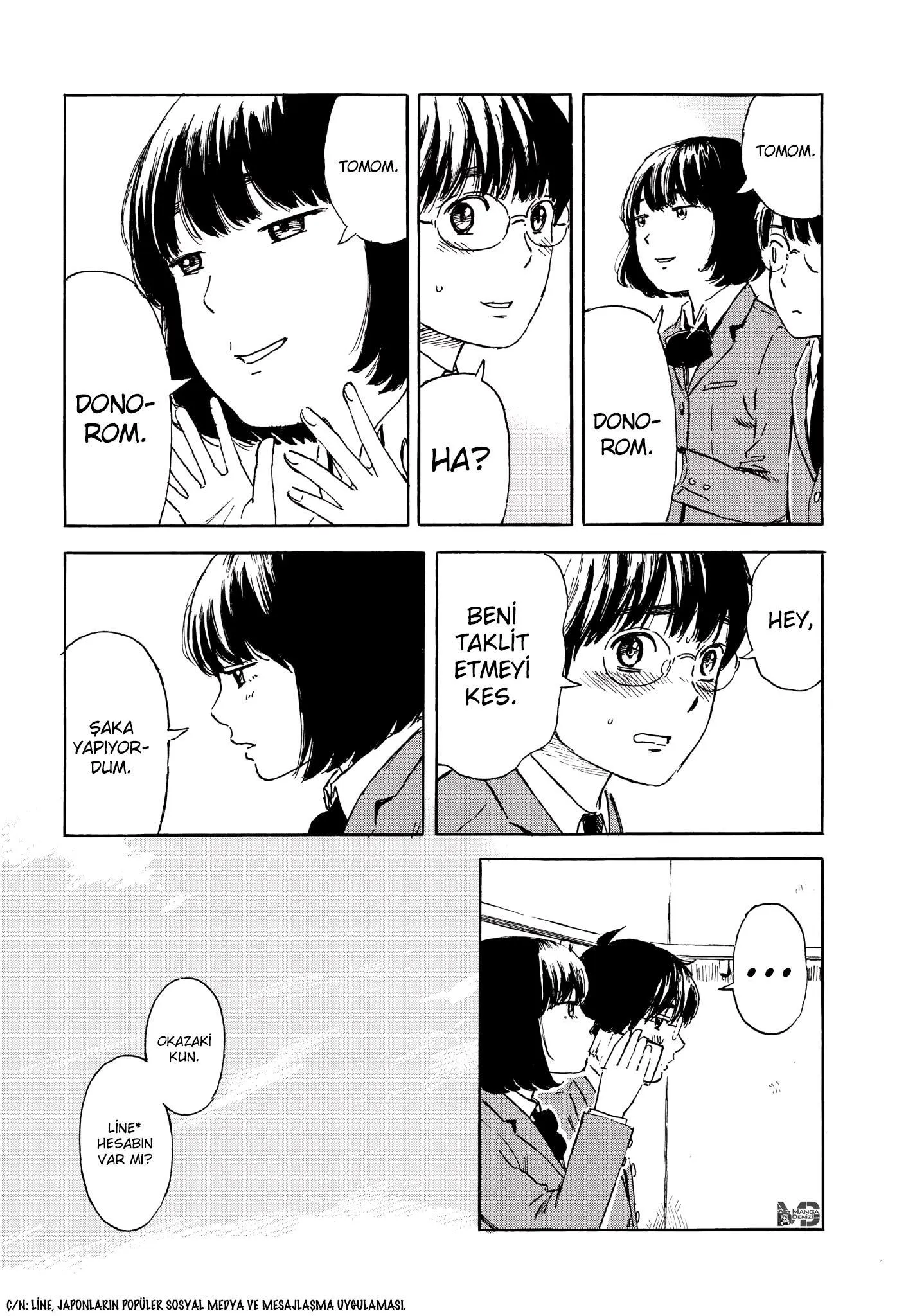 Happiness - Sayfa 19