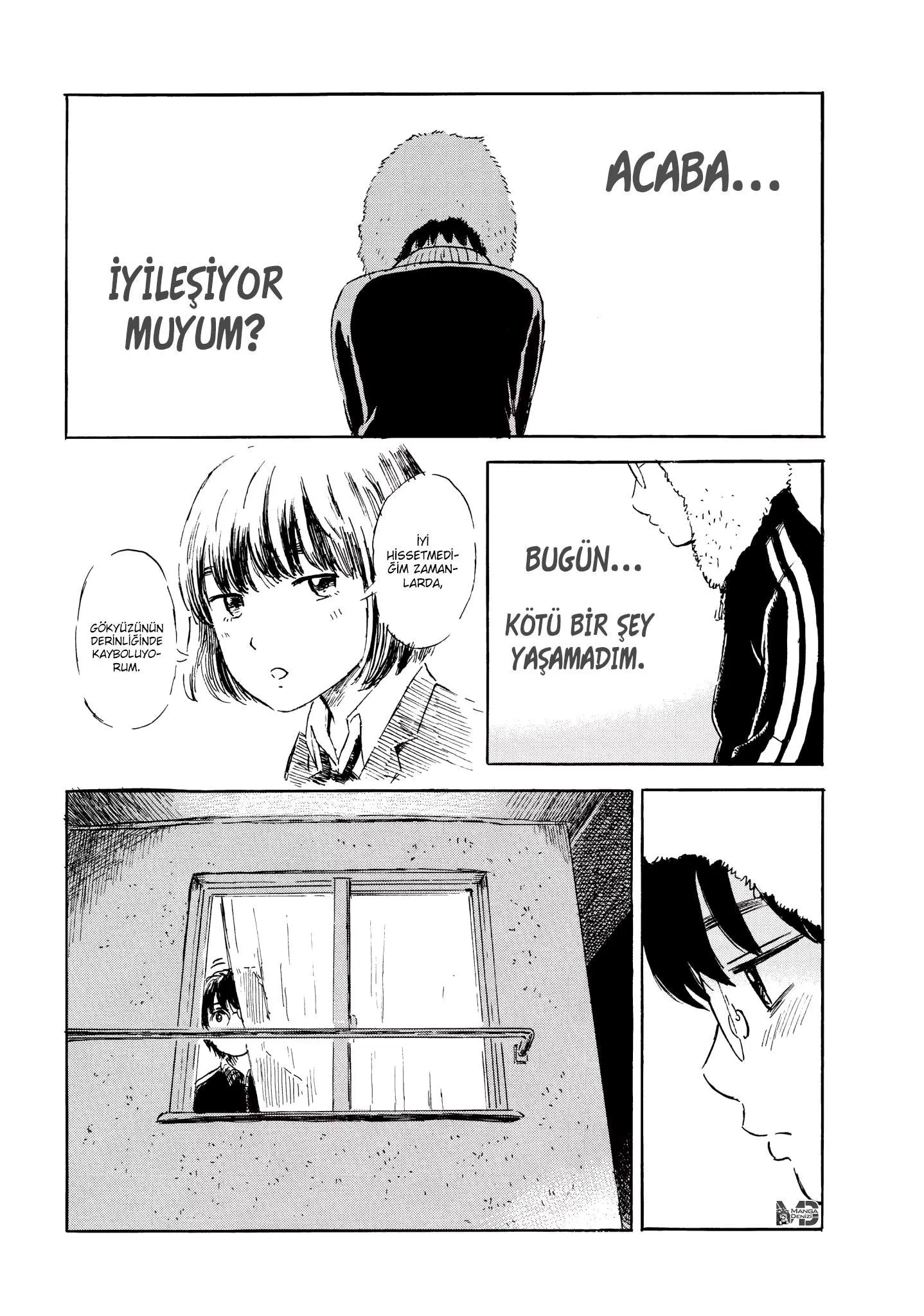 Happiness - Sayfa 21