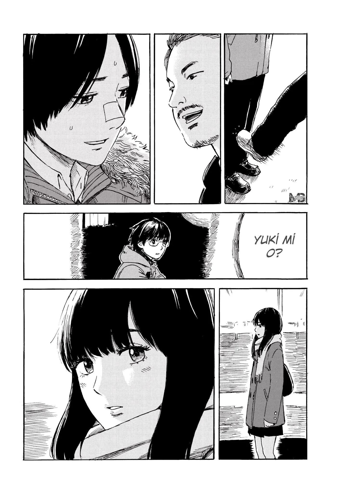 Happiness - Sayfa 27