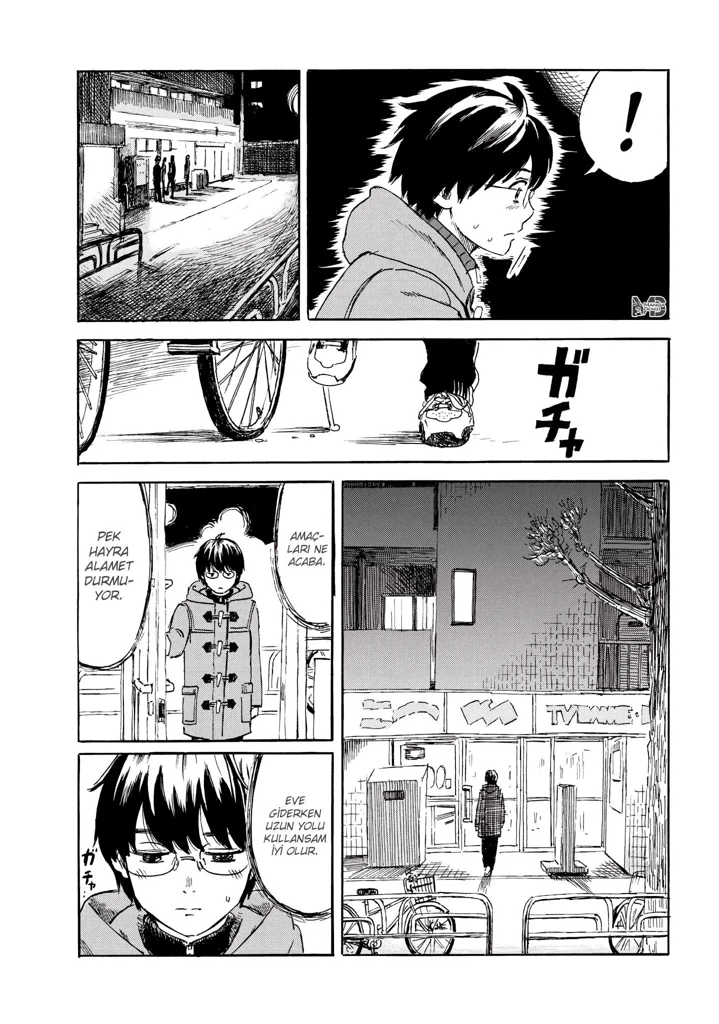 Happiness - Sayfa 28