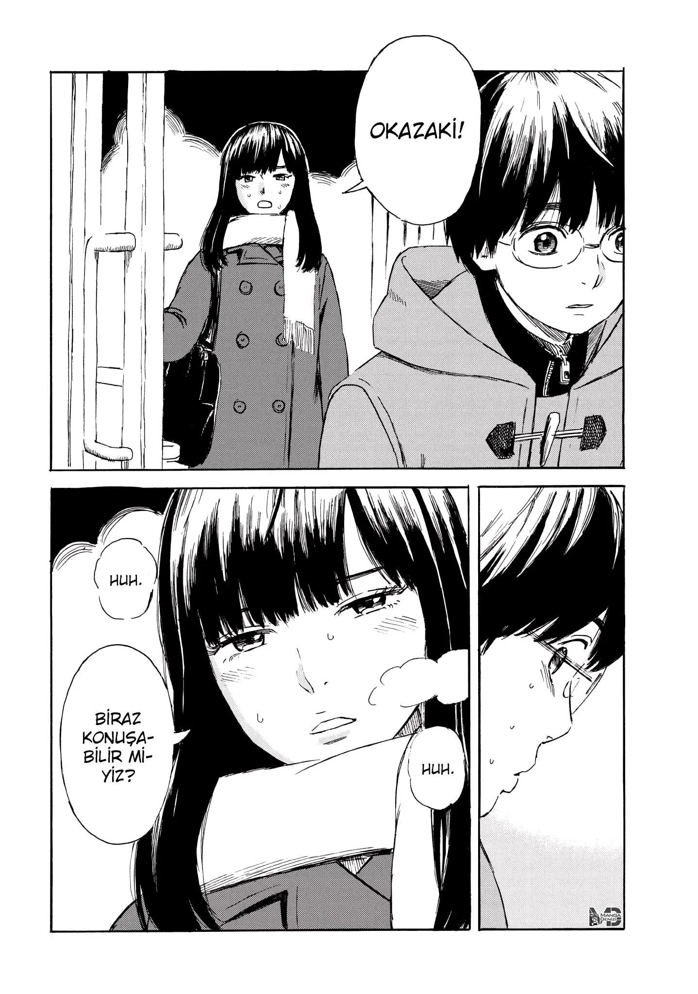 Happiness - Sayfa 29