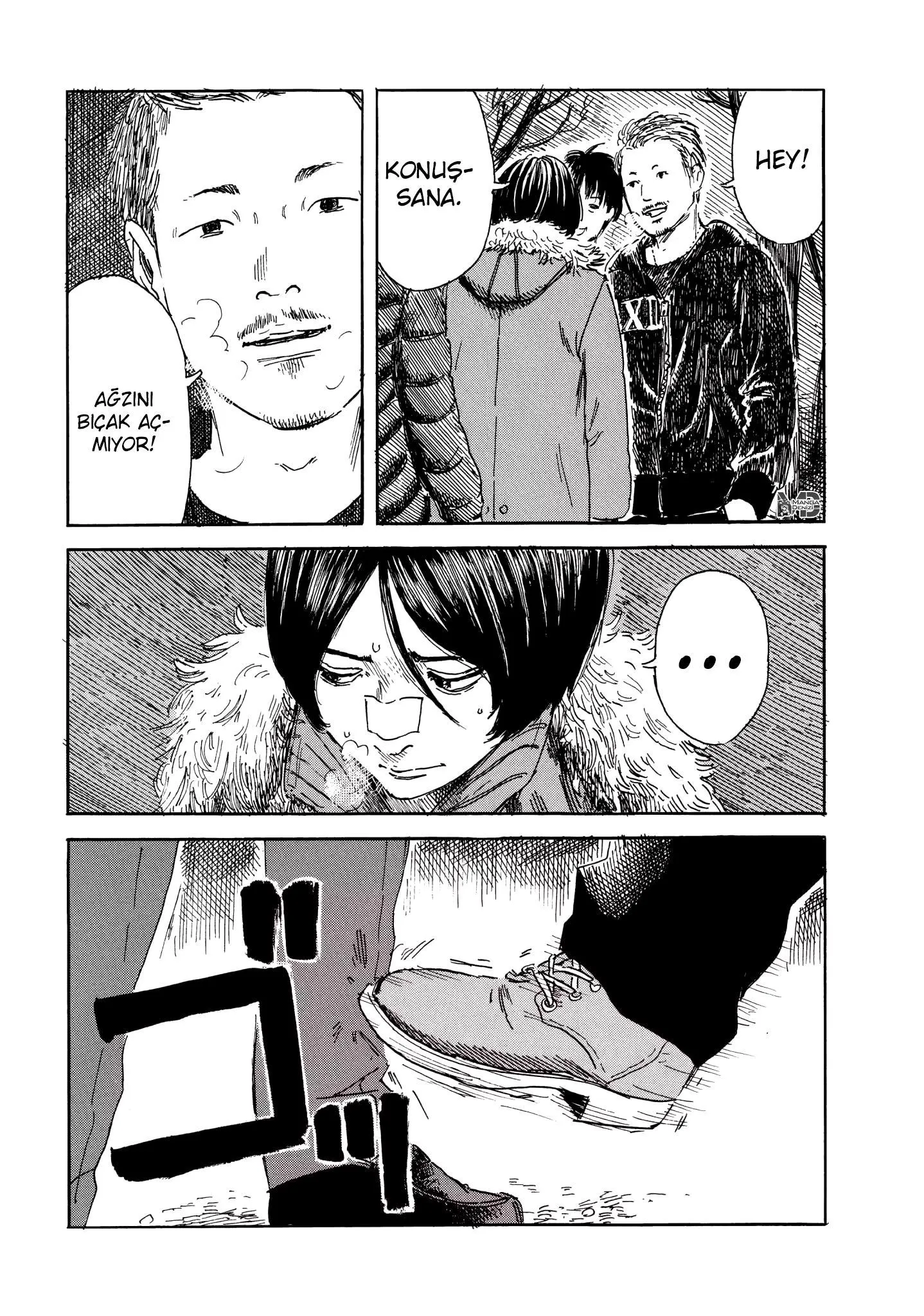 Happiness - Sayfa 13