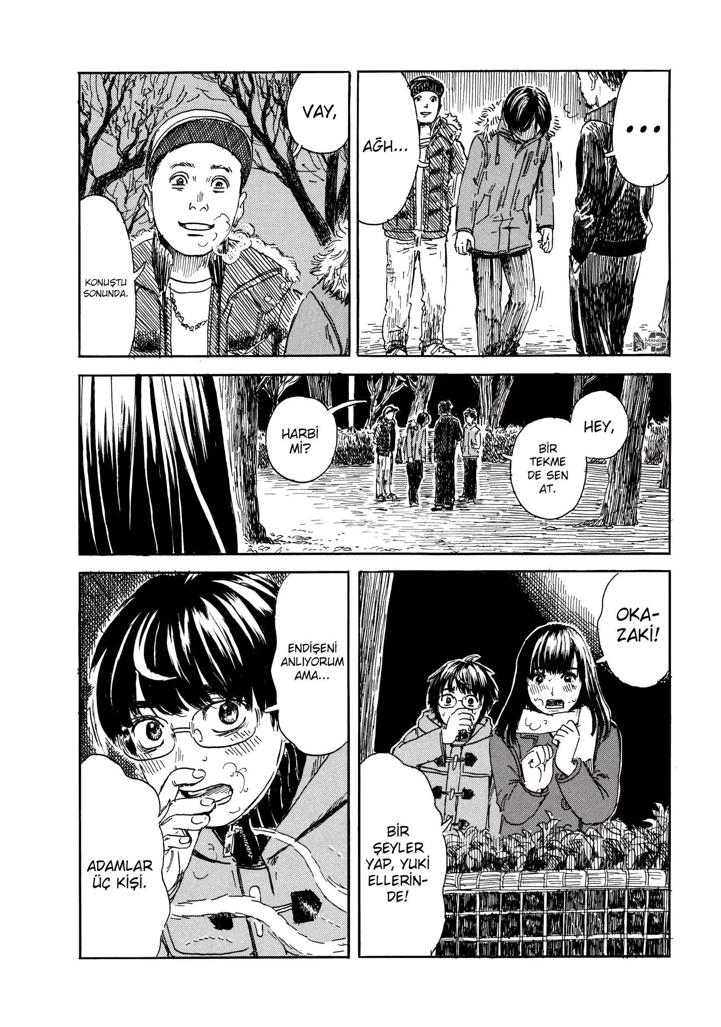 Happiness - Sayfa 14