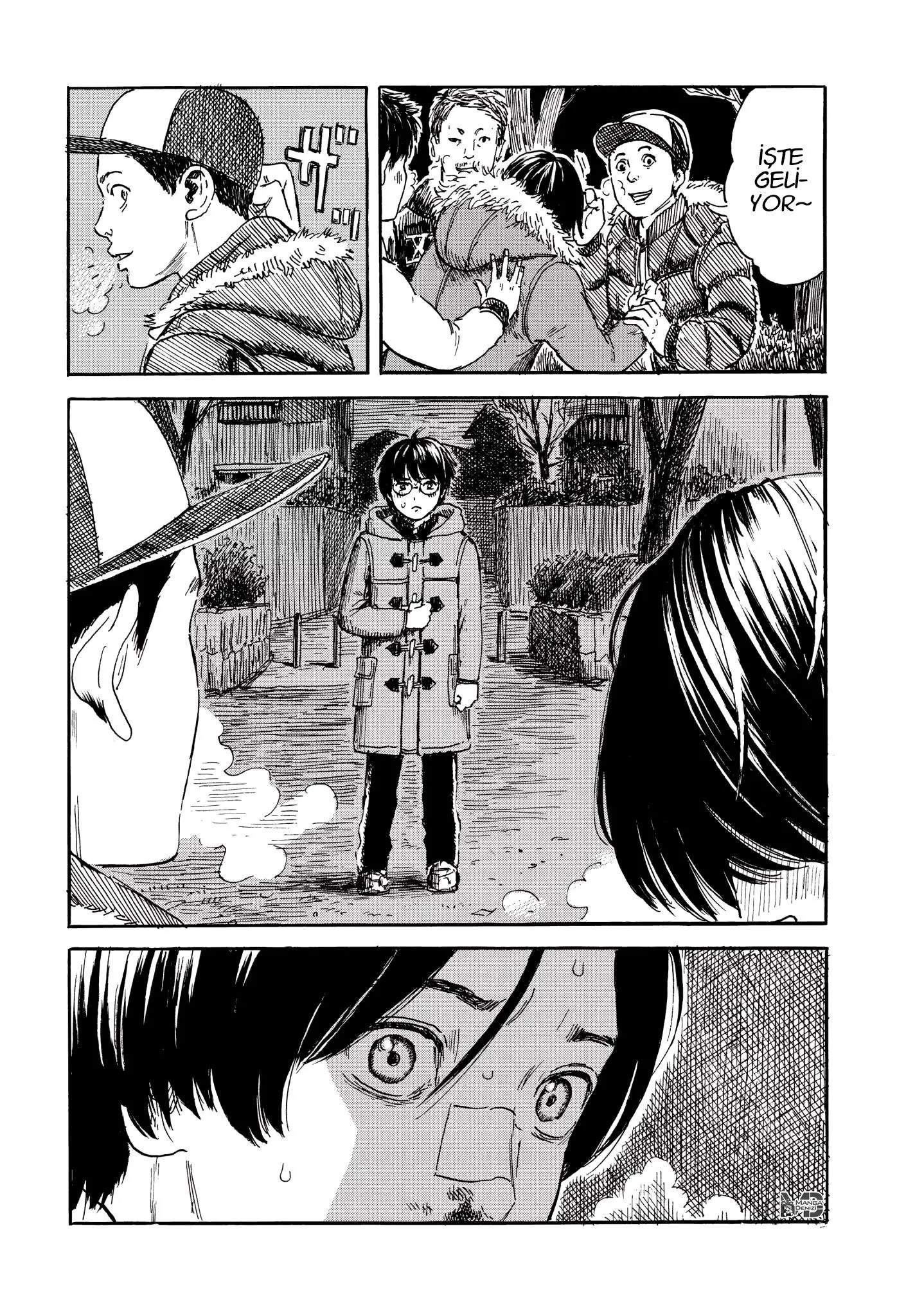 Happiness - Sayfa 19