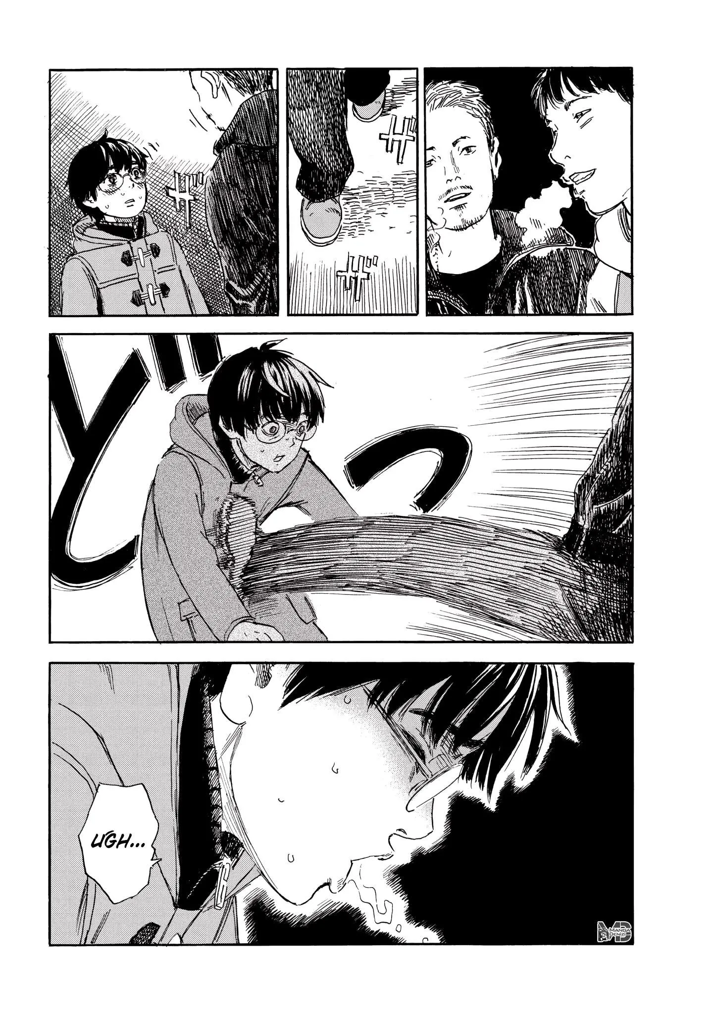 Happiness - Sayfa 21