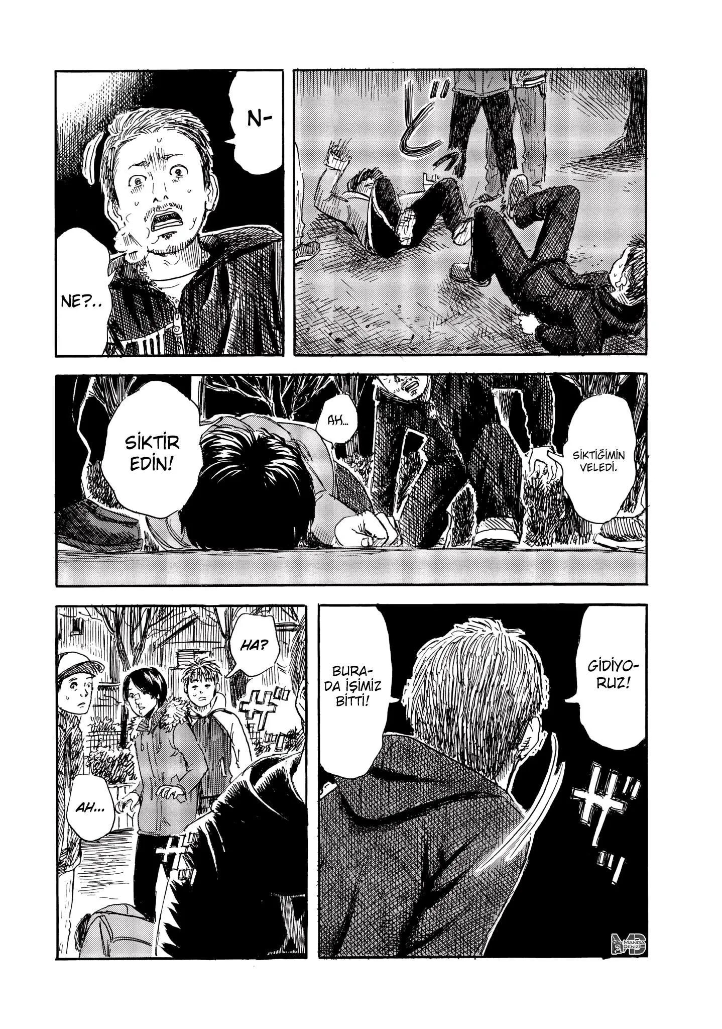 Happiness - Sayfa 27