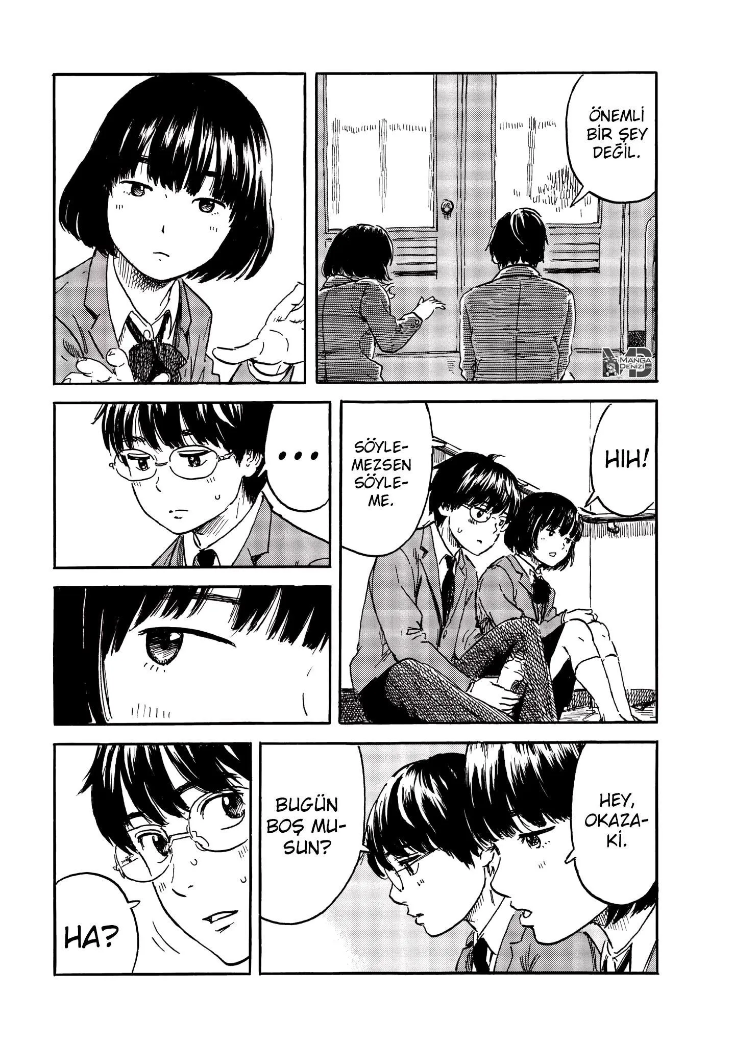 Happiness - Sayfa 13