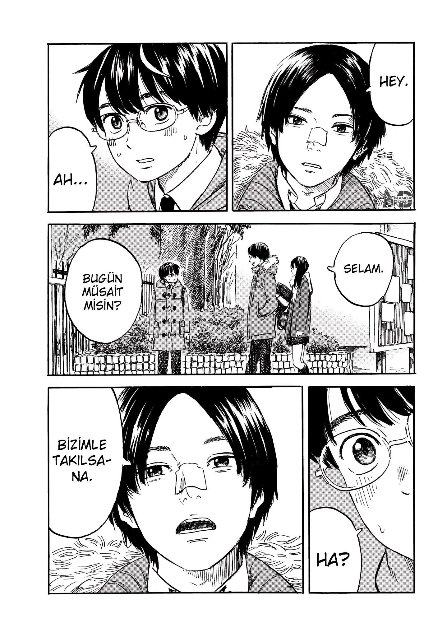 Happiness - Sayfa 18