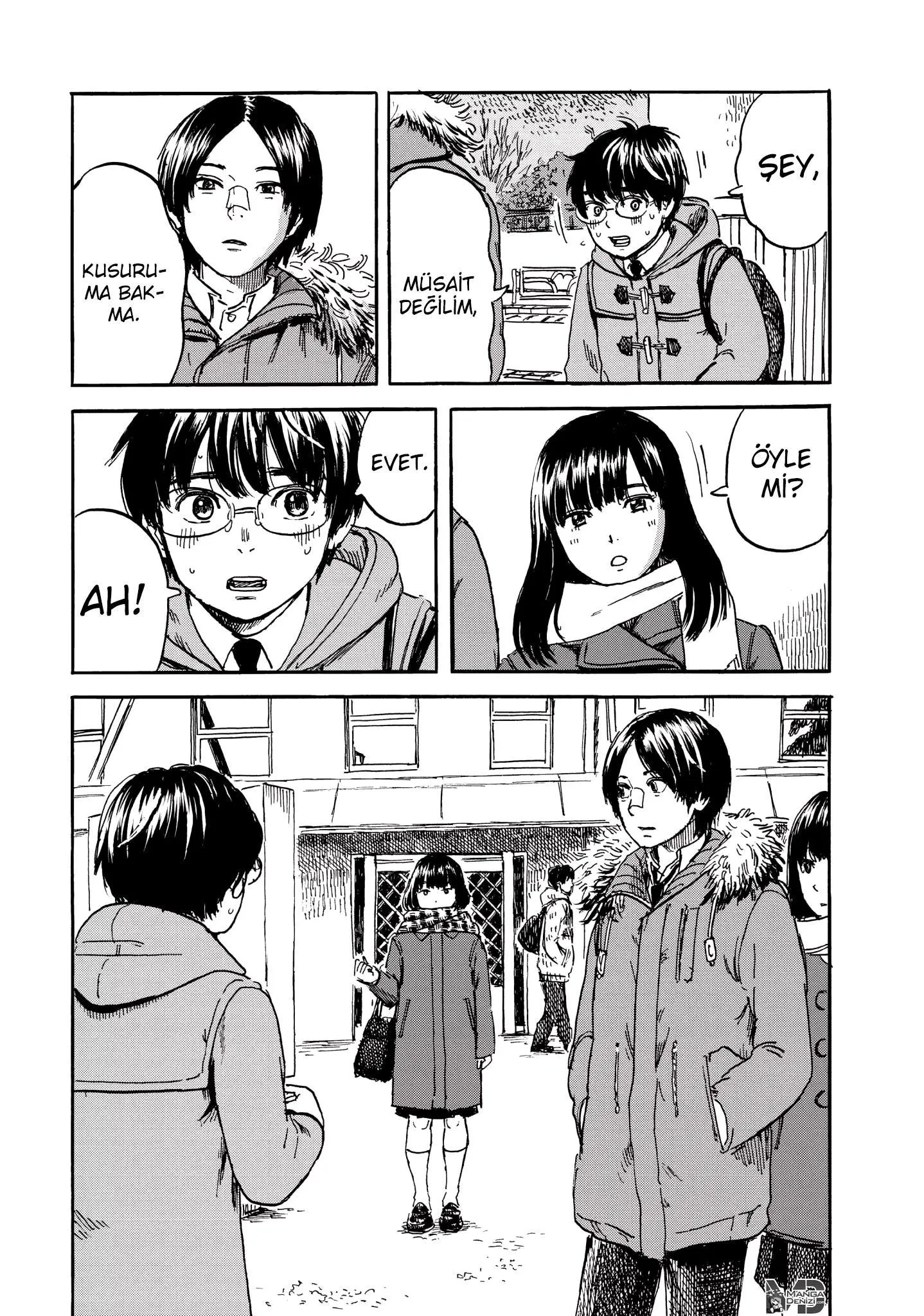 Happiness - Sayfa 19