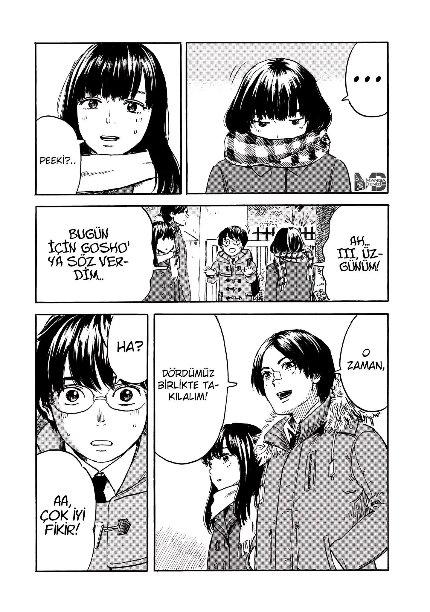 Happiness - Sayfa 21