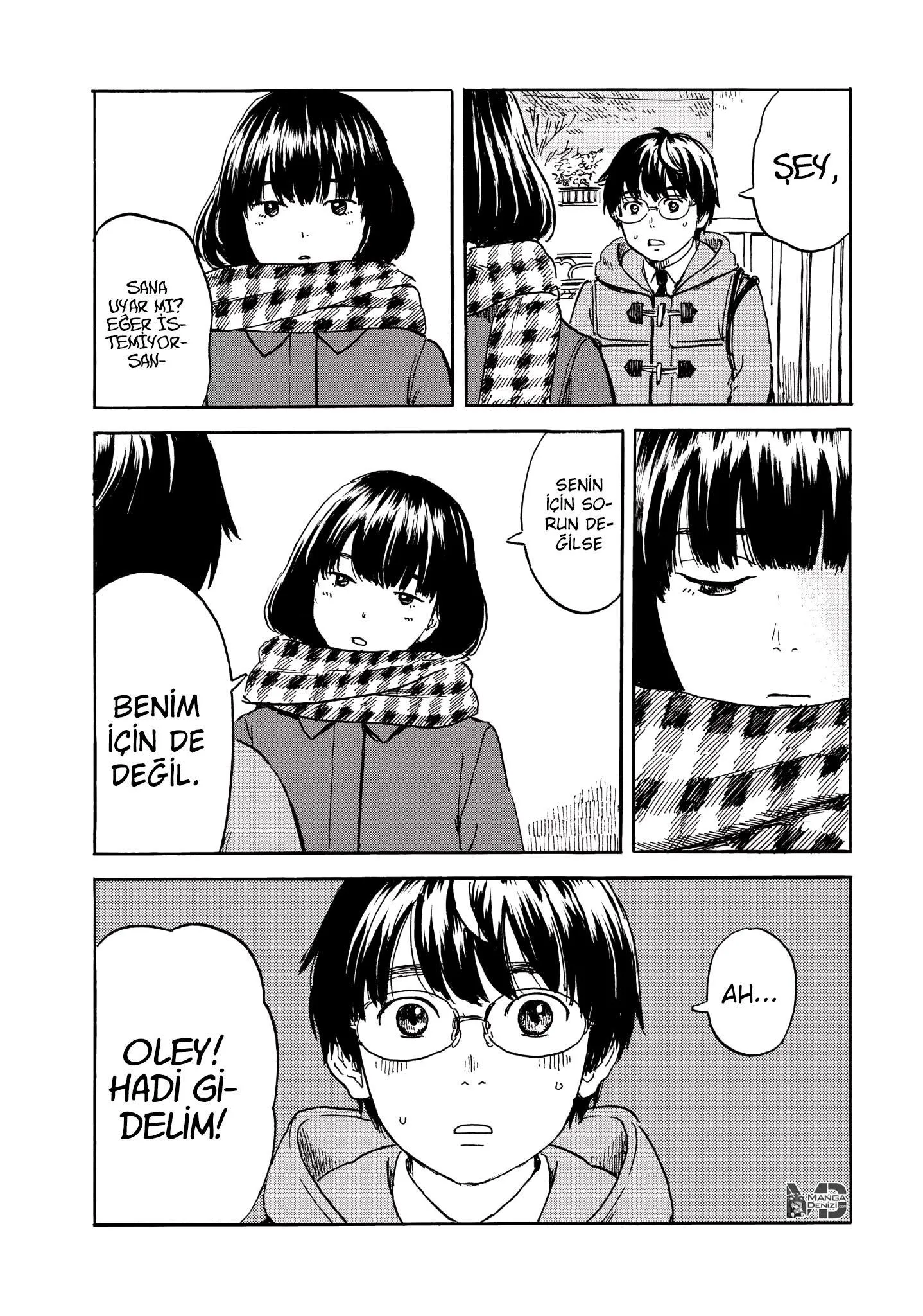 Happiness - Sayfa 22