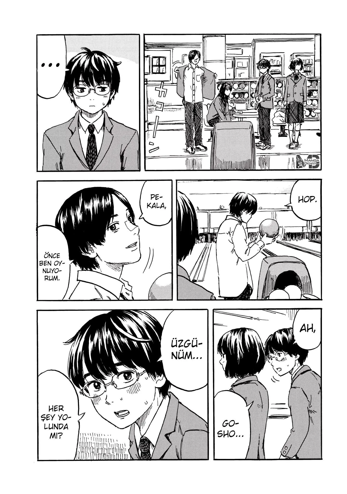 Happiness - Sayfa 24