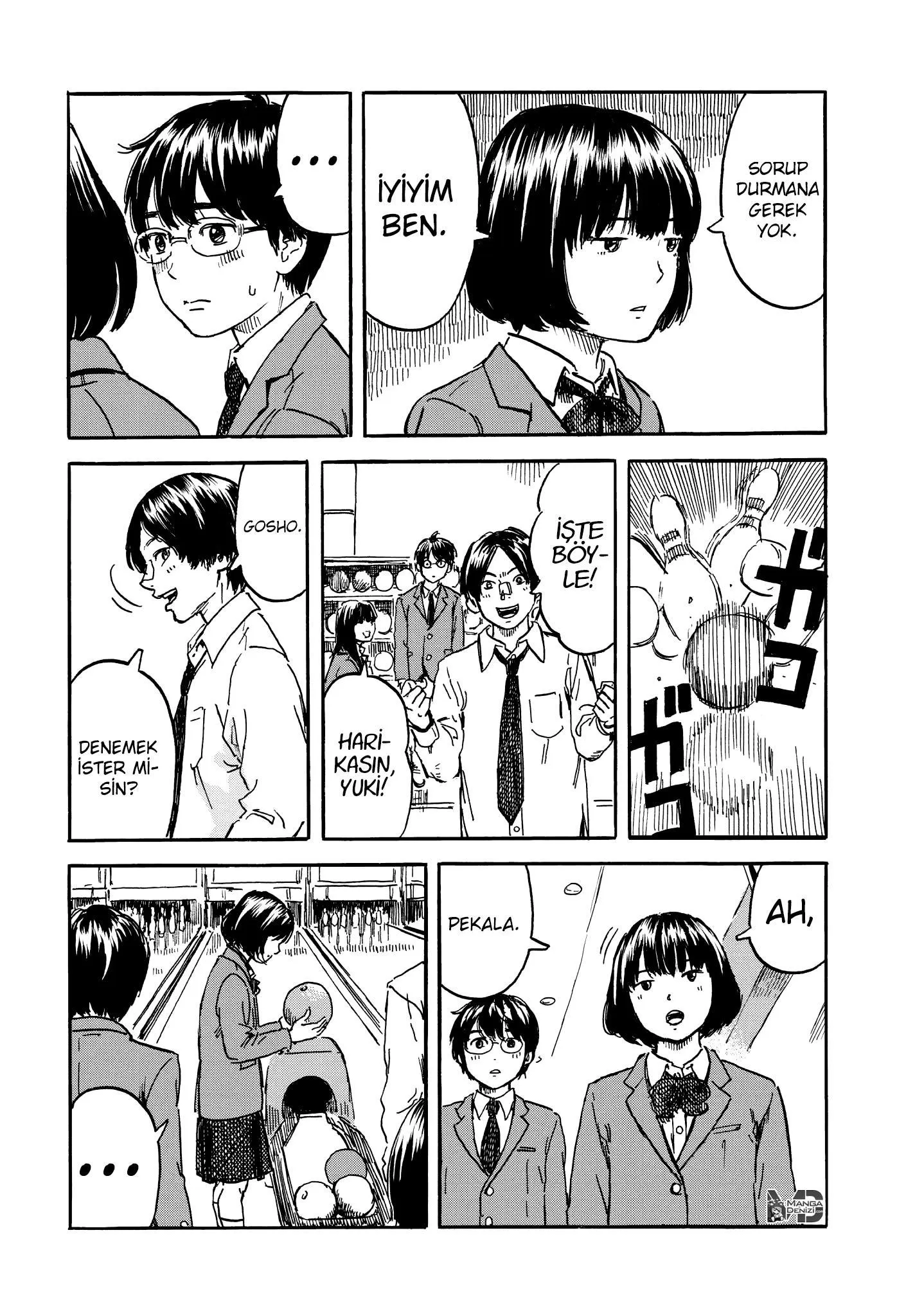 Happiness - Sayfa 25