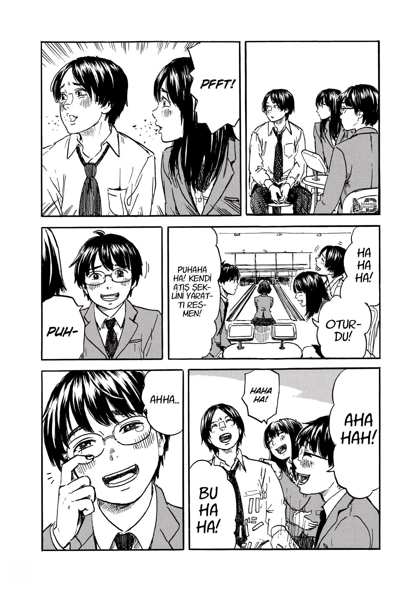 Happiness - Sayfa 28