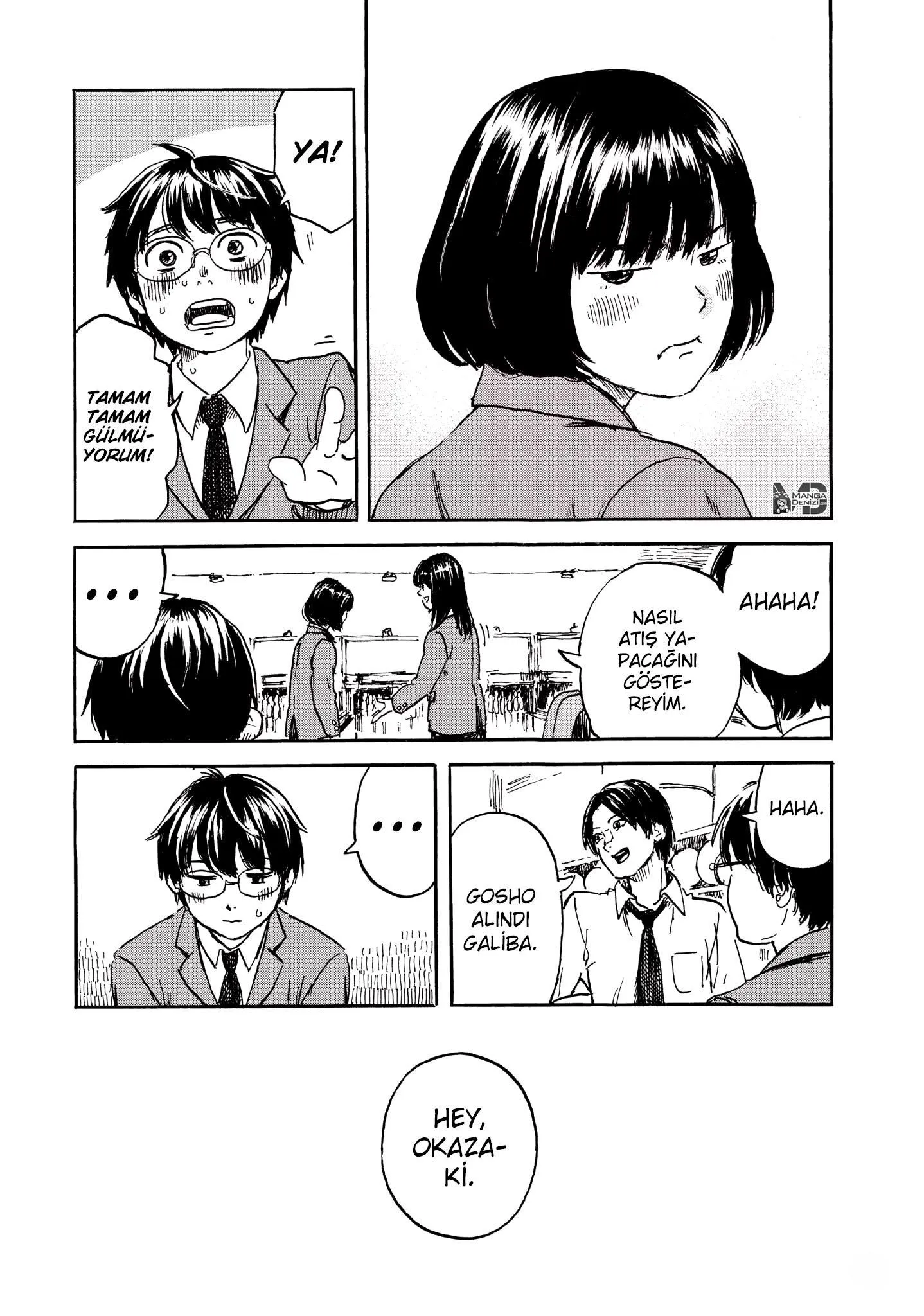 Happiness - Sayfa 29