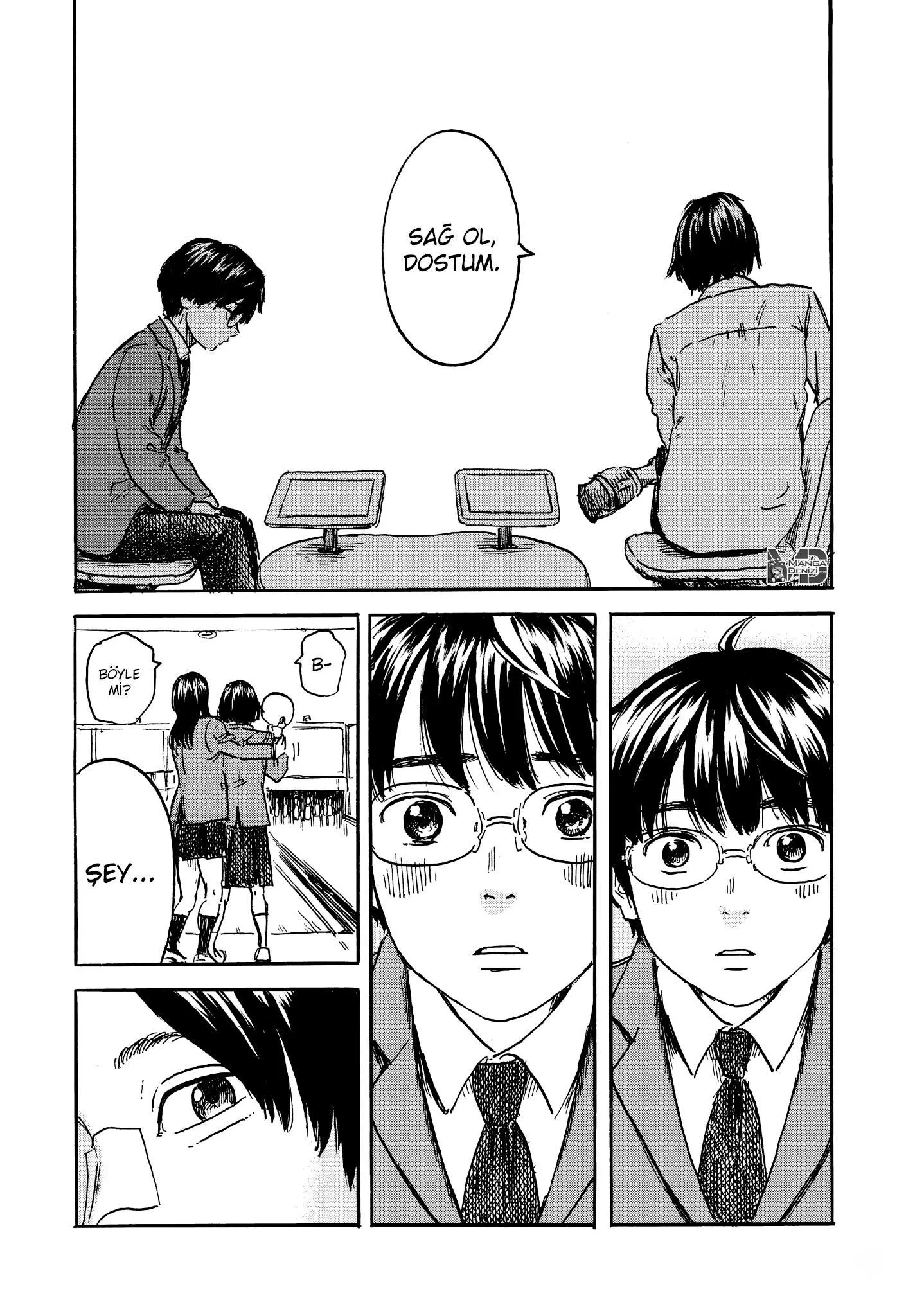 Happiness - Sayfa 31