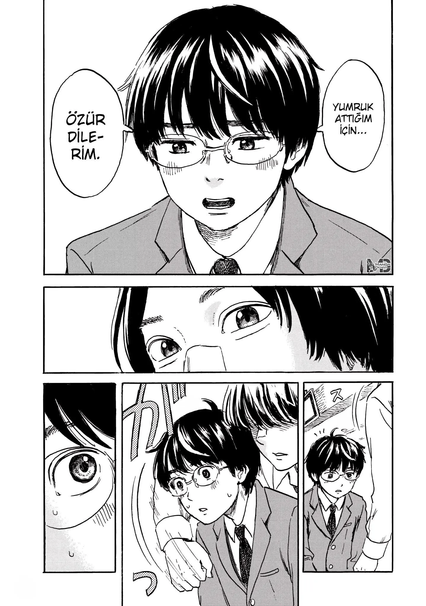 Happiness - Sayfa 32