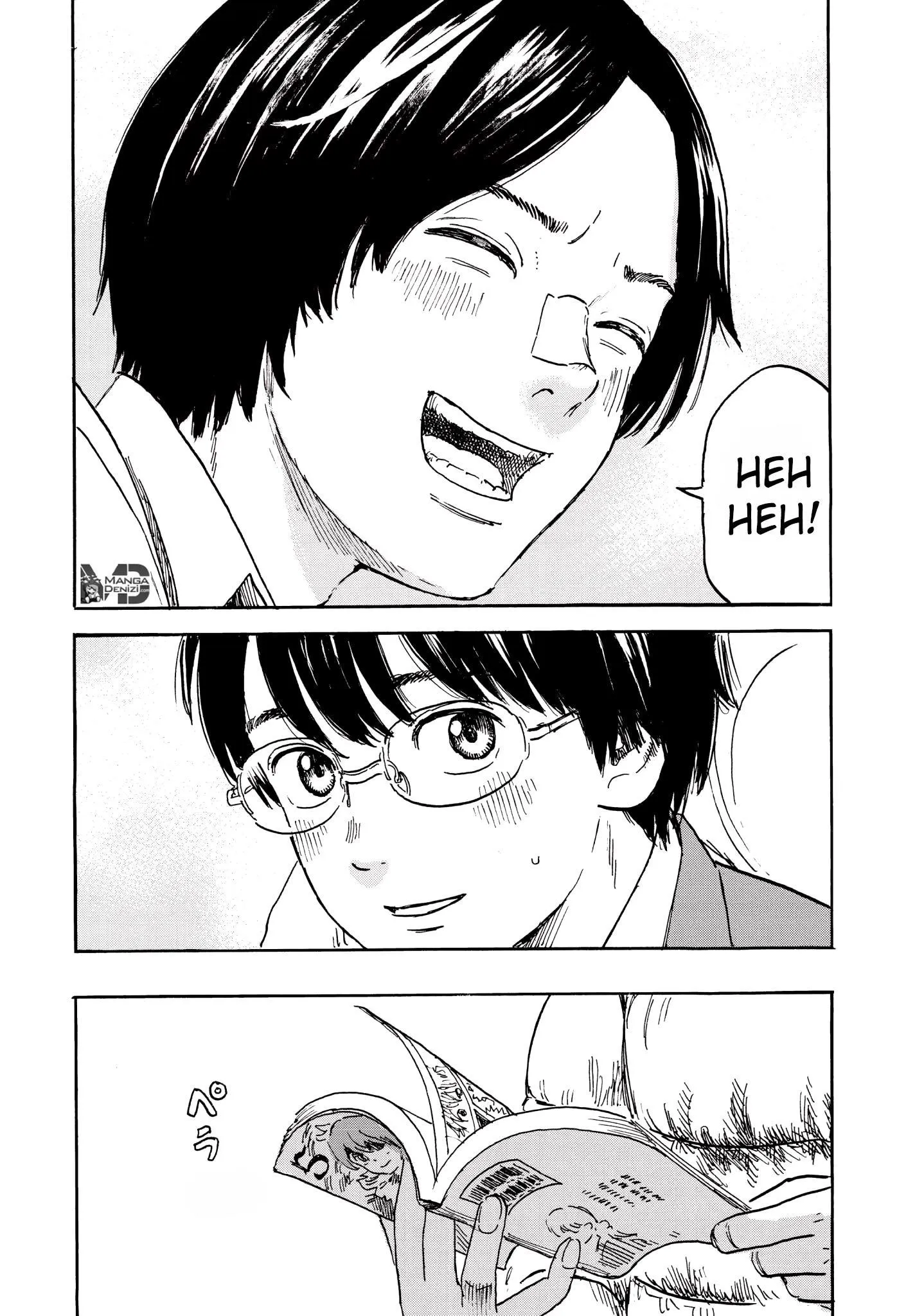 Happiness - Sayfa 33