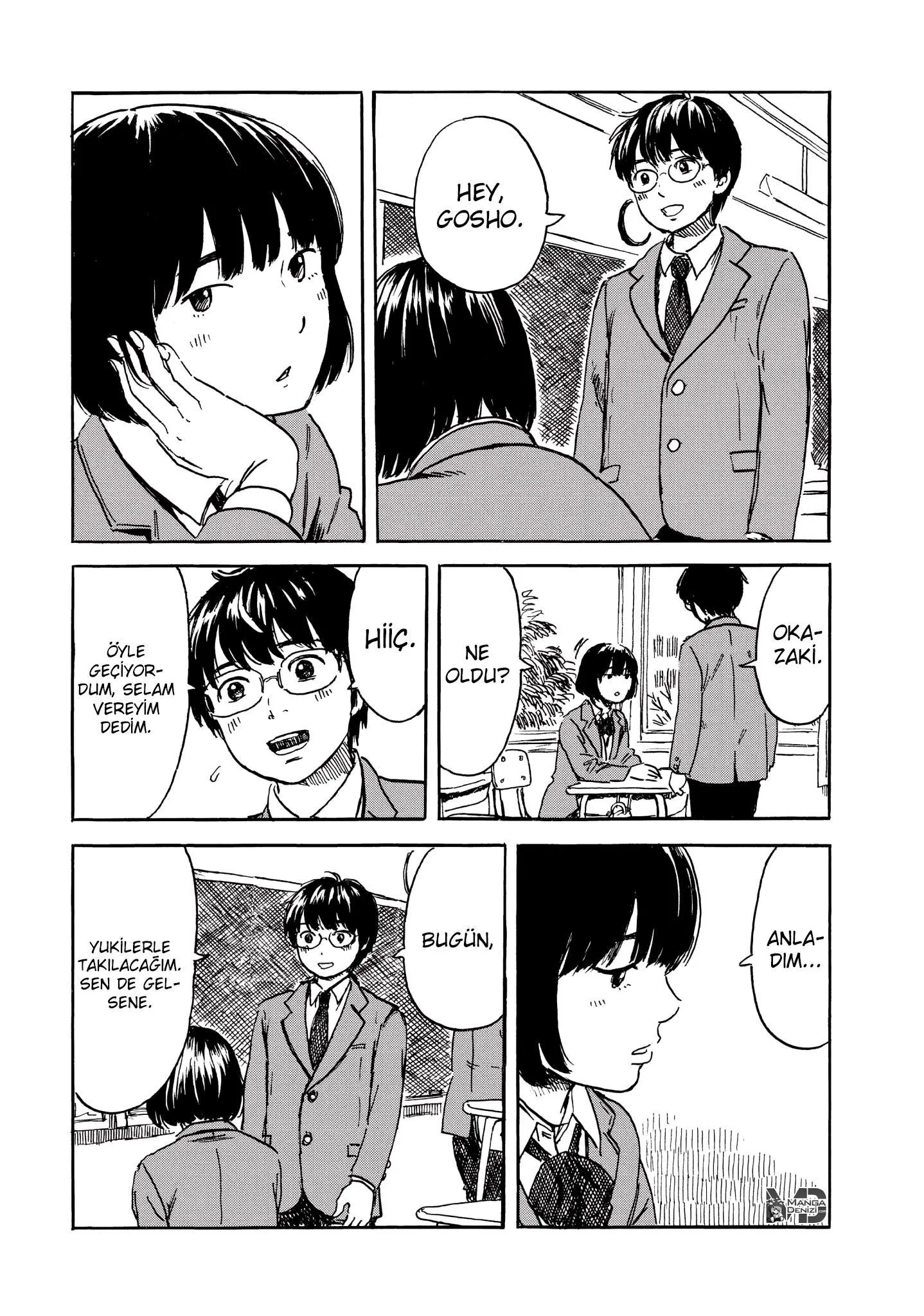 Happiness - Sayfa 11