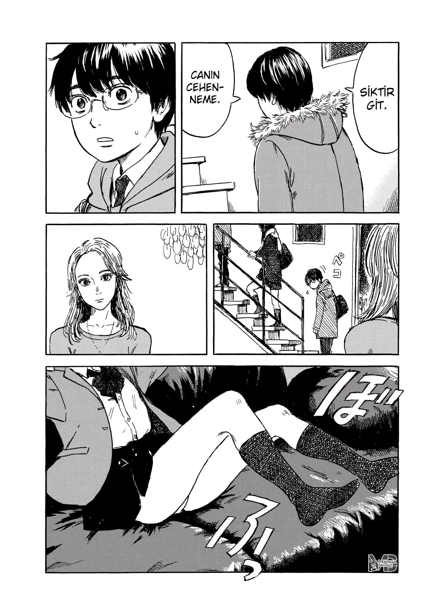 Happiness - Sayfa 18