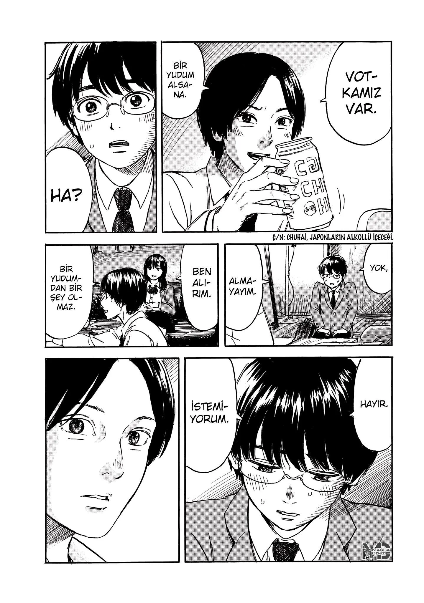 Happiness - Sayfa 20