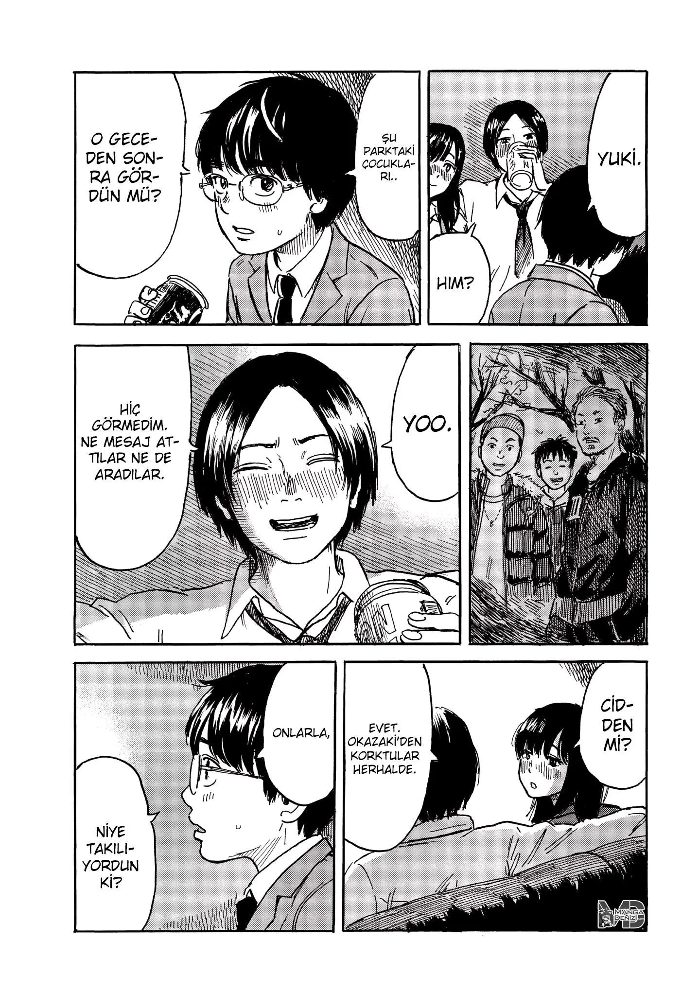 Happiness - Sayfa 22