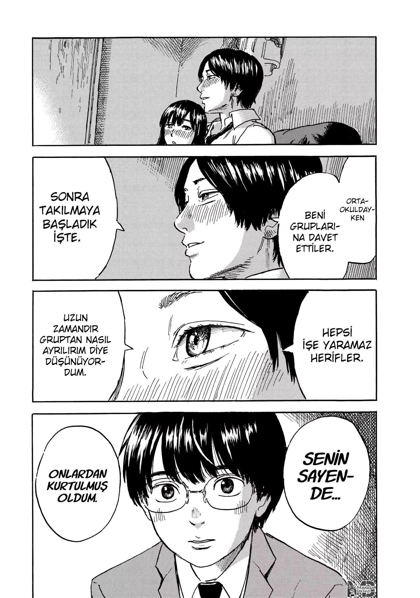 Happiness - Sayfa 23