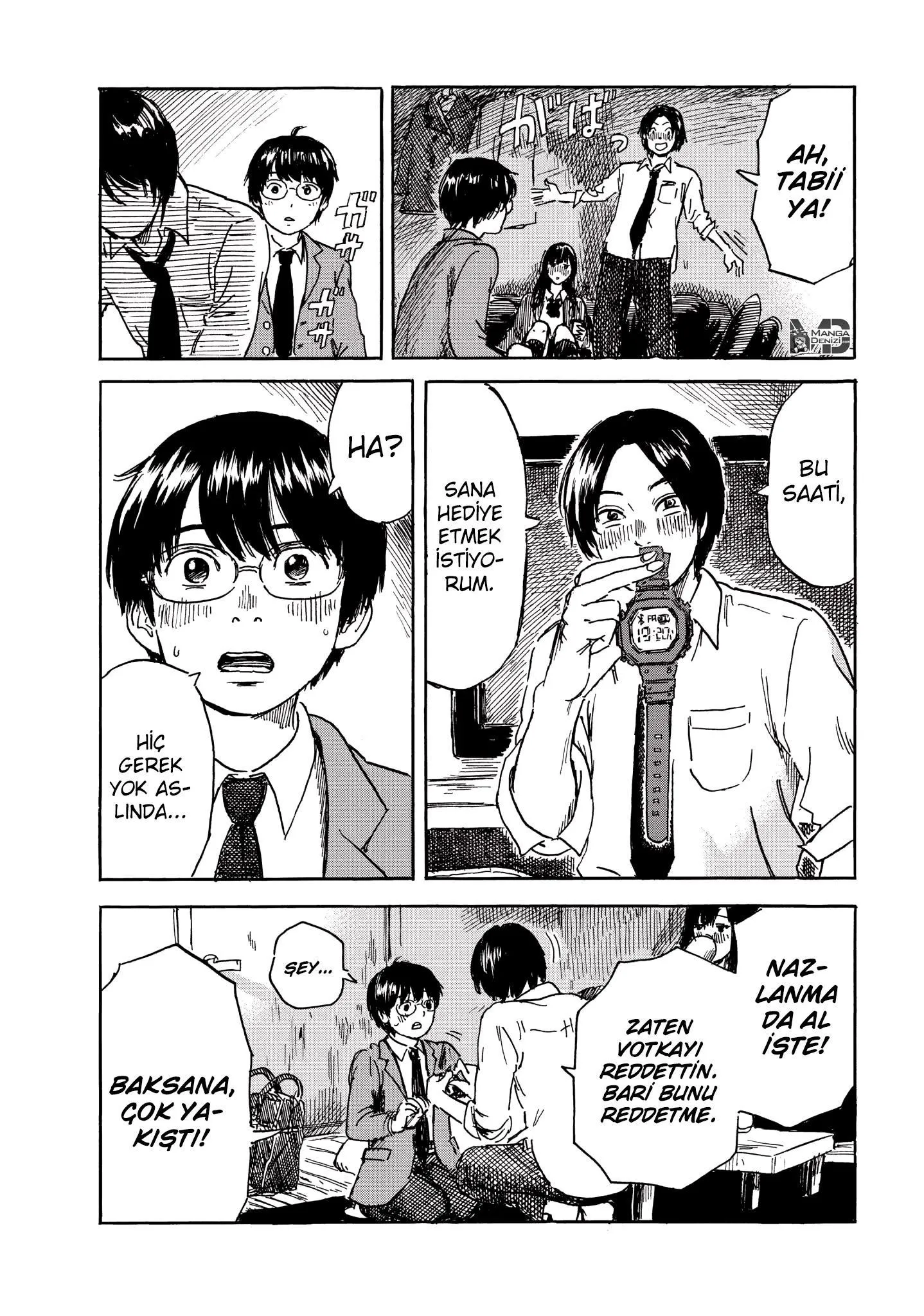 Happiness - Sayfa 24