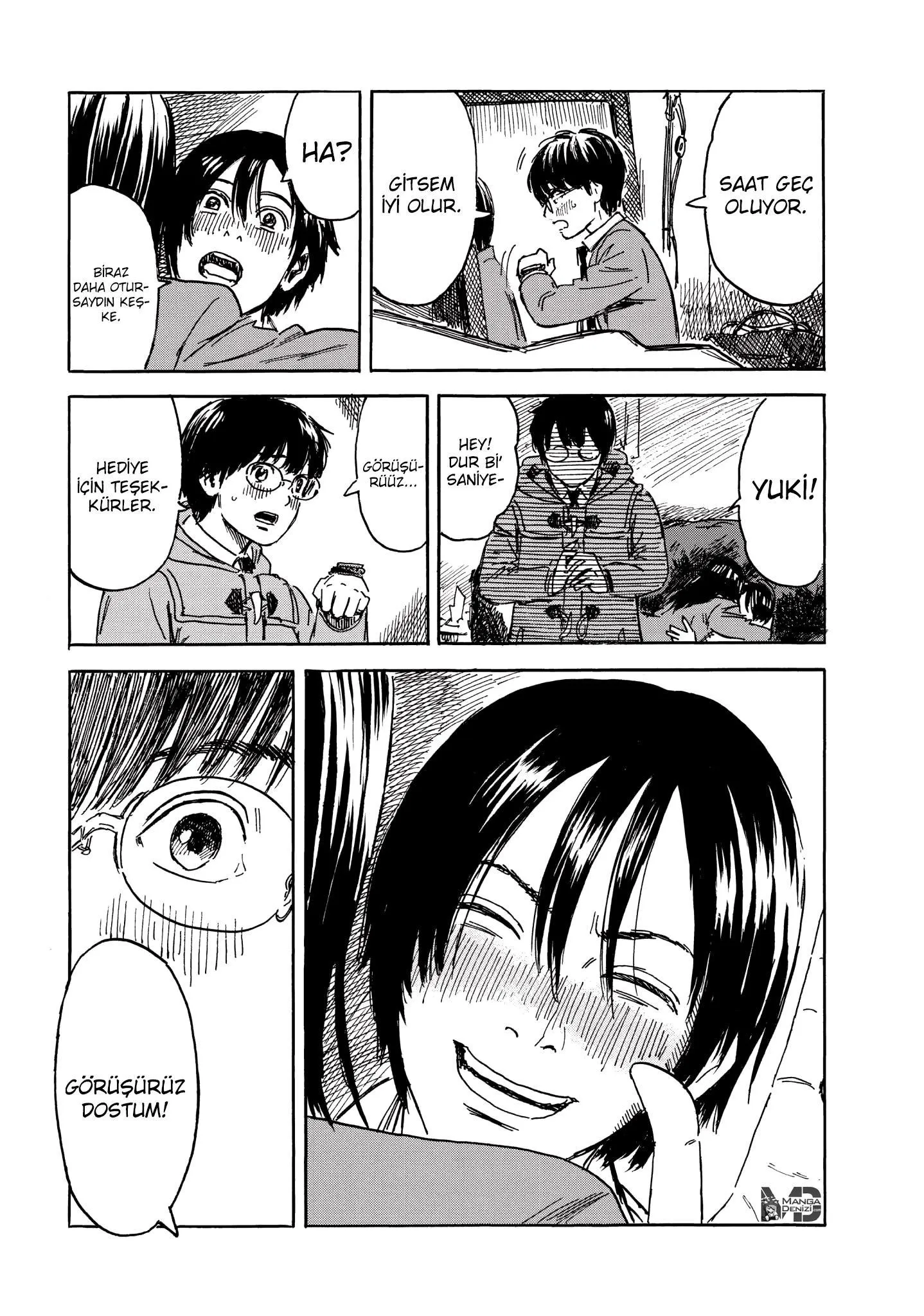 Happiness - Sayfa 27