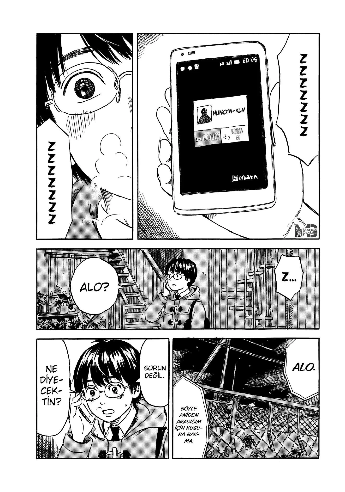 Happiness - Sayfa 30