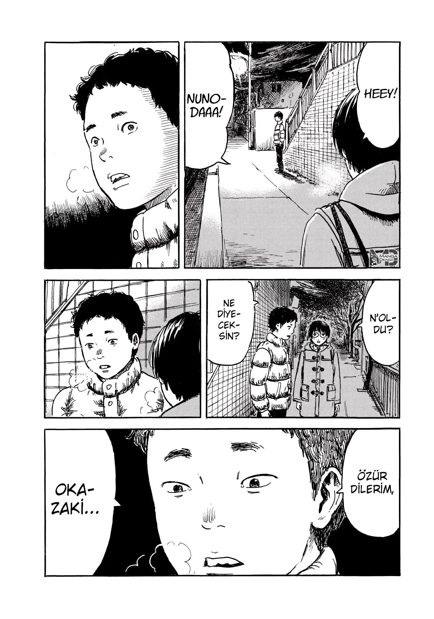 Happiness - Sayfa 32