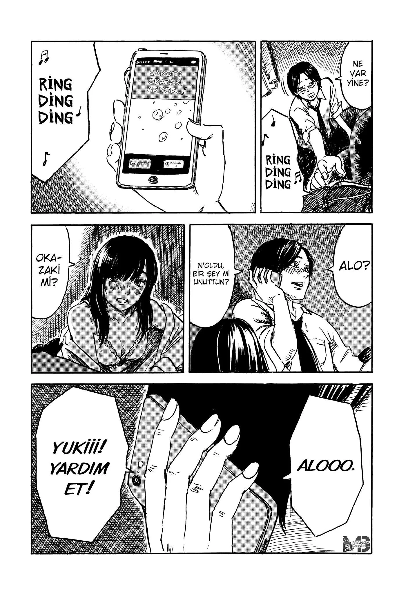 Happiness - Sayfa 37