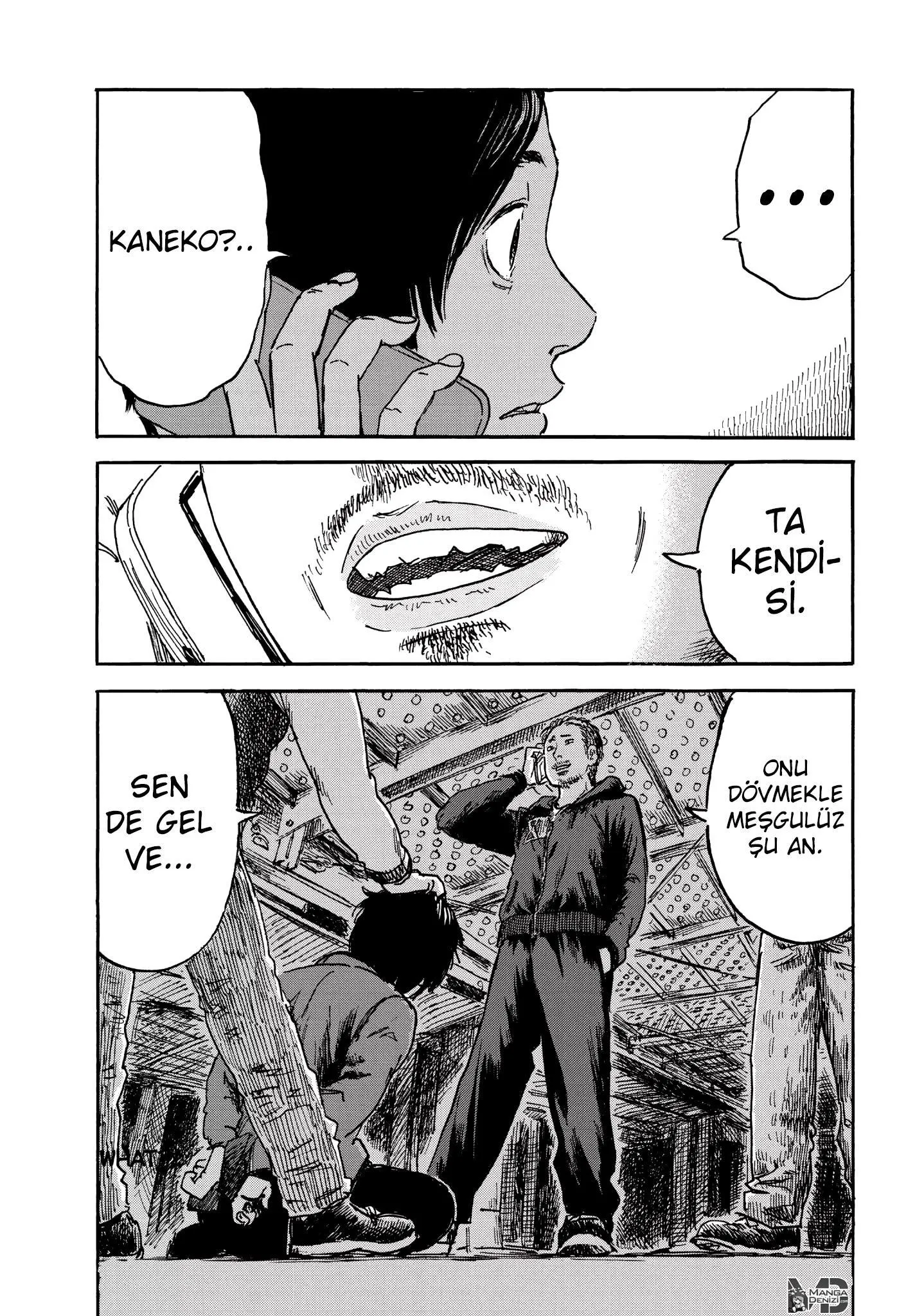 Happiness - Sayfa 38