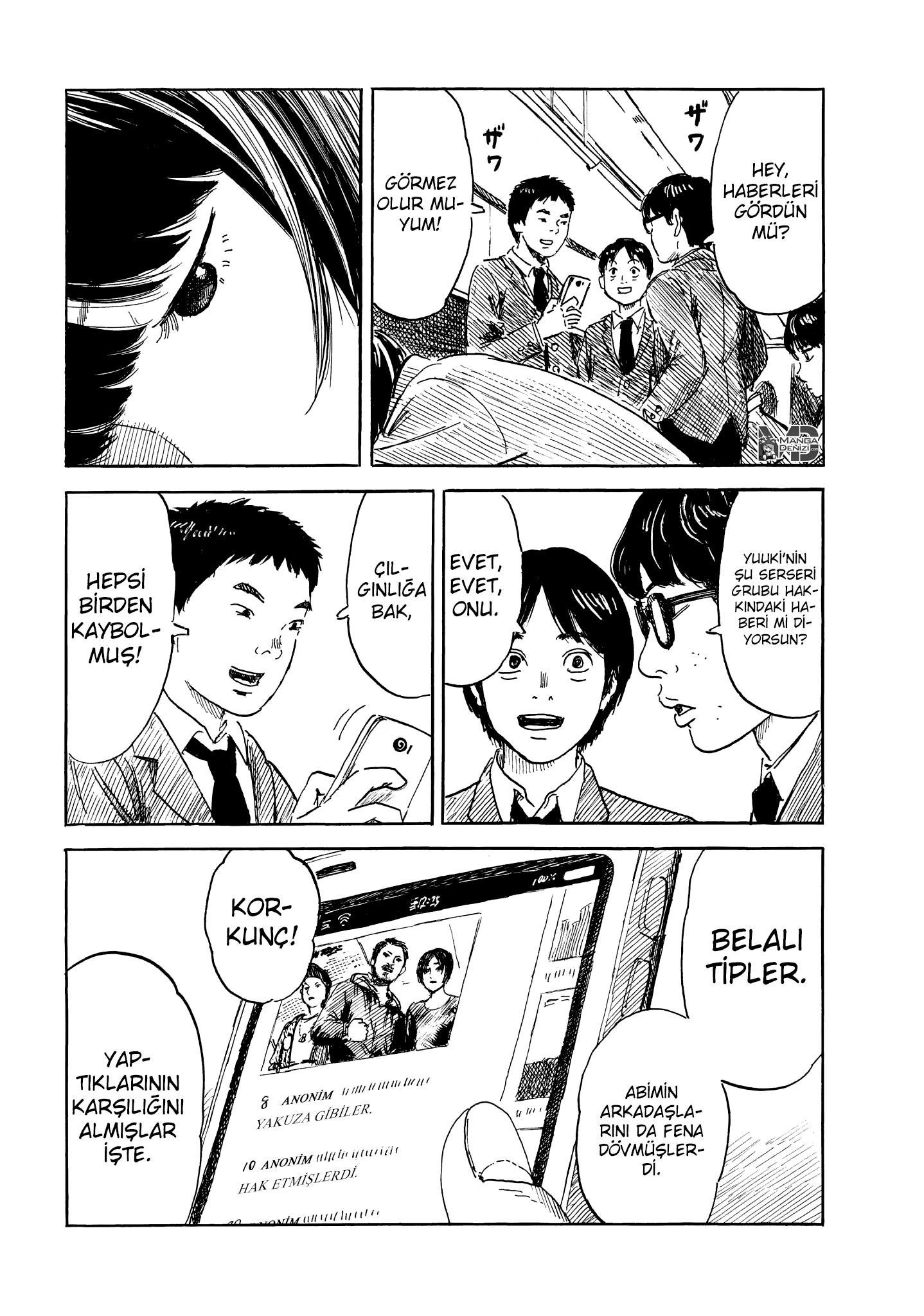Happiness mangasının 09 bölümünün 3. sayfasını okuyorsunuz.