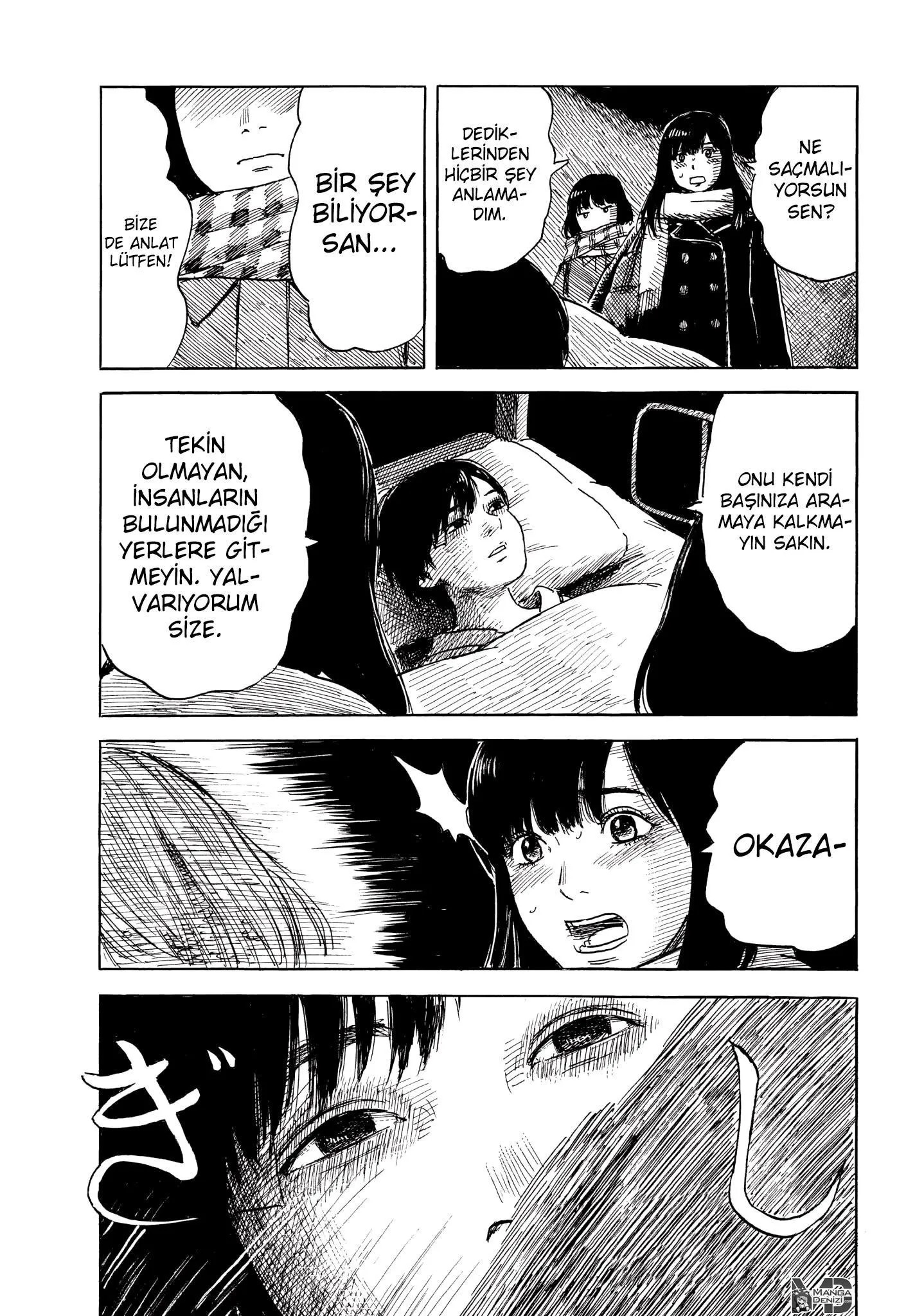 Happiness - Sayfa 18