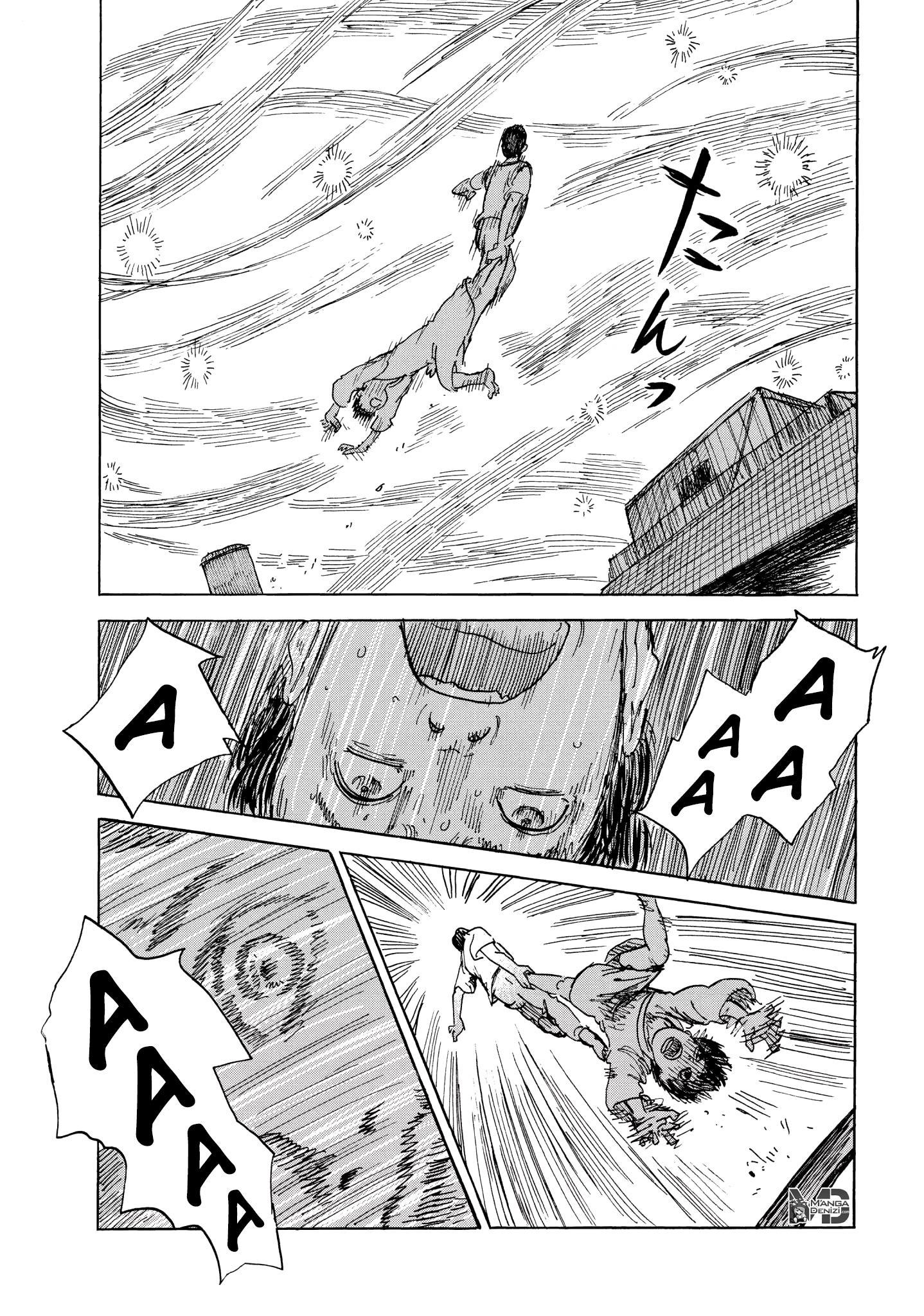 Happiness mangasının 10 bölümünün 16. sayfasını okuyorsunuz.