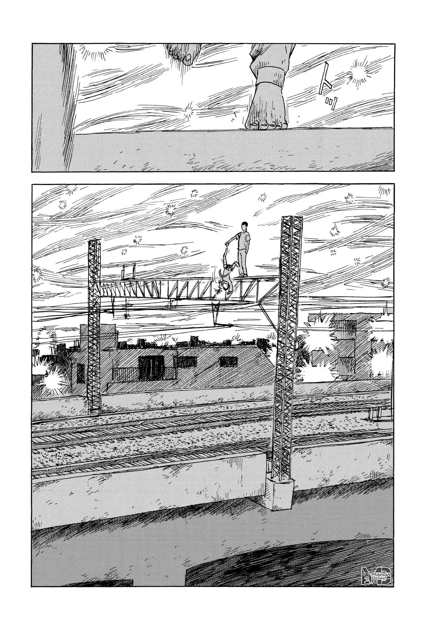 Happiness mangasının 10 bölümünün 17. sayfasını okuyorsunuz.