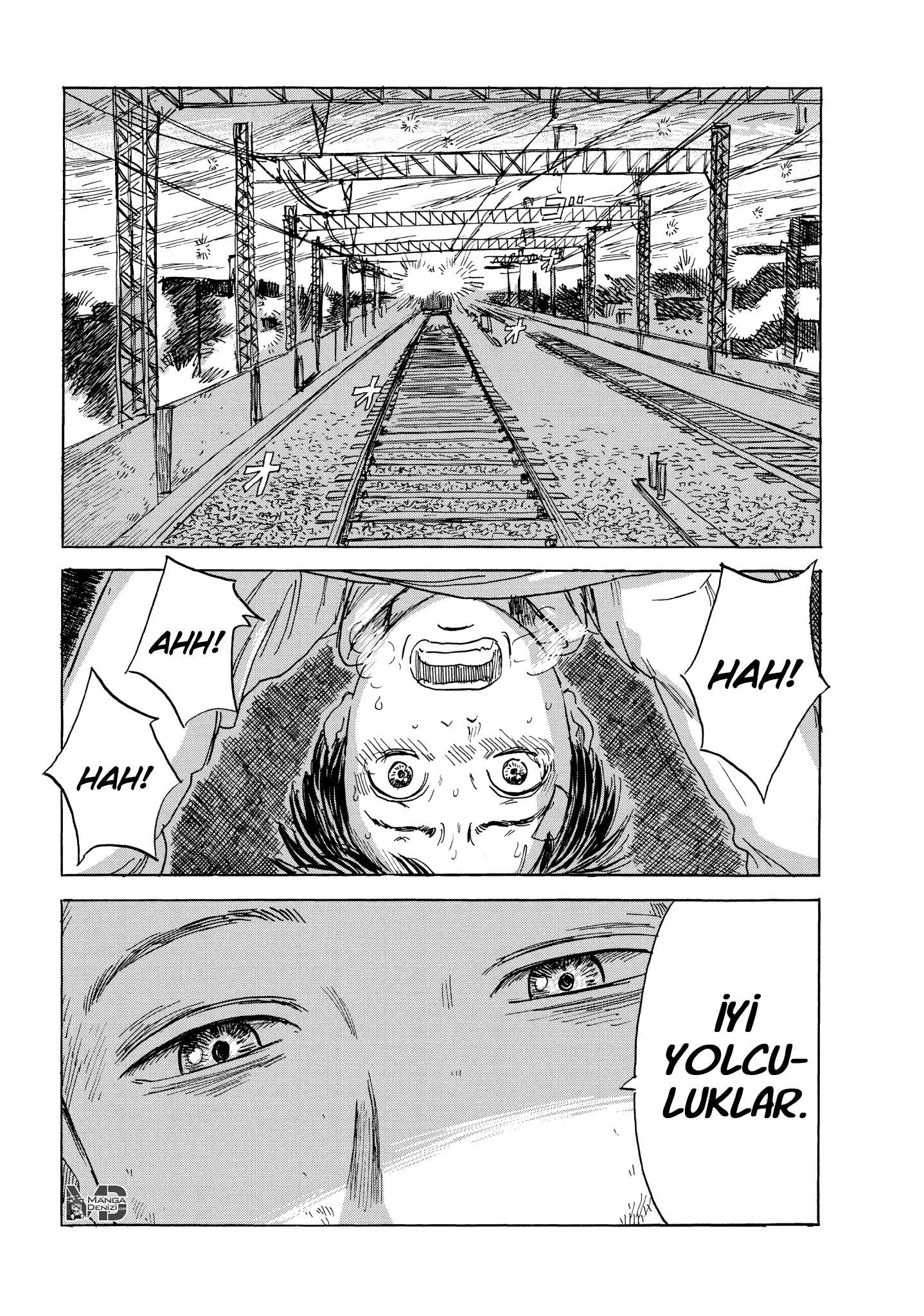 Happiness mangasının 10 bölümünün 21. sayfasını okuyorsunuz.