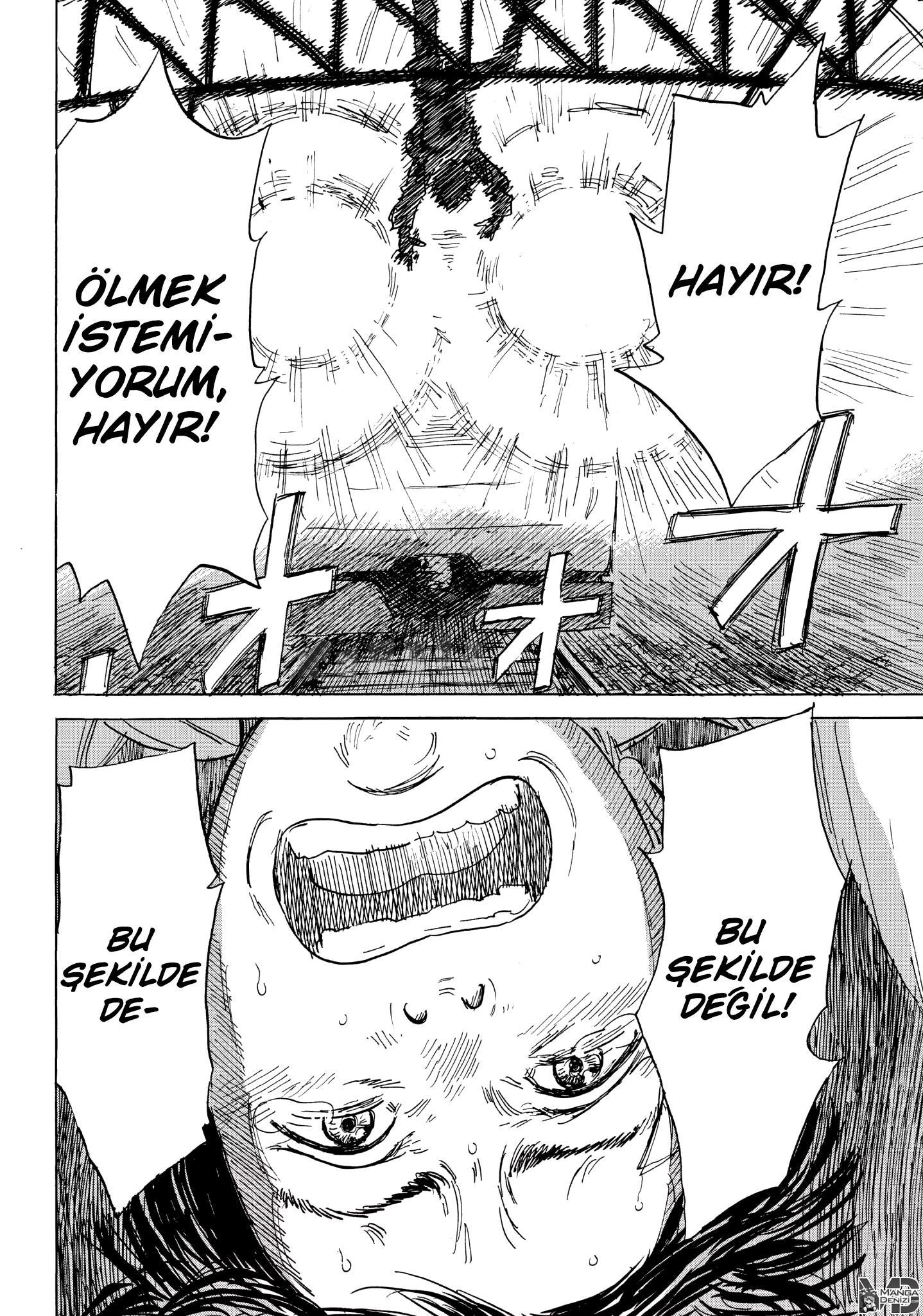 Happiness mangasının 10 bölümünün 23. sayfasını okuyorsunuz.