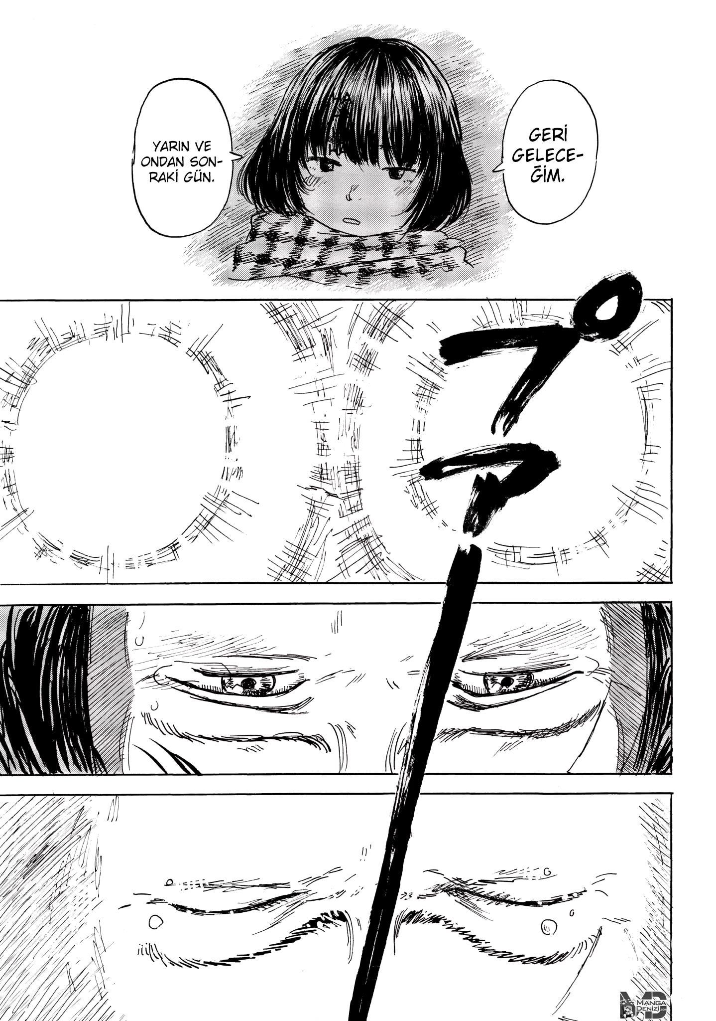 Happiness mangasının 10 bölümünün 24. sayfasını okuyorsunuz.