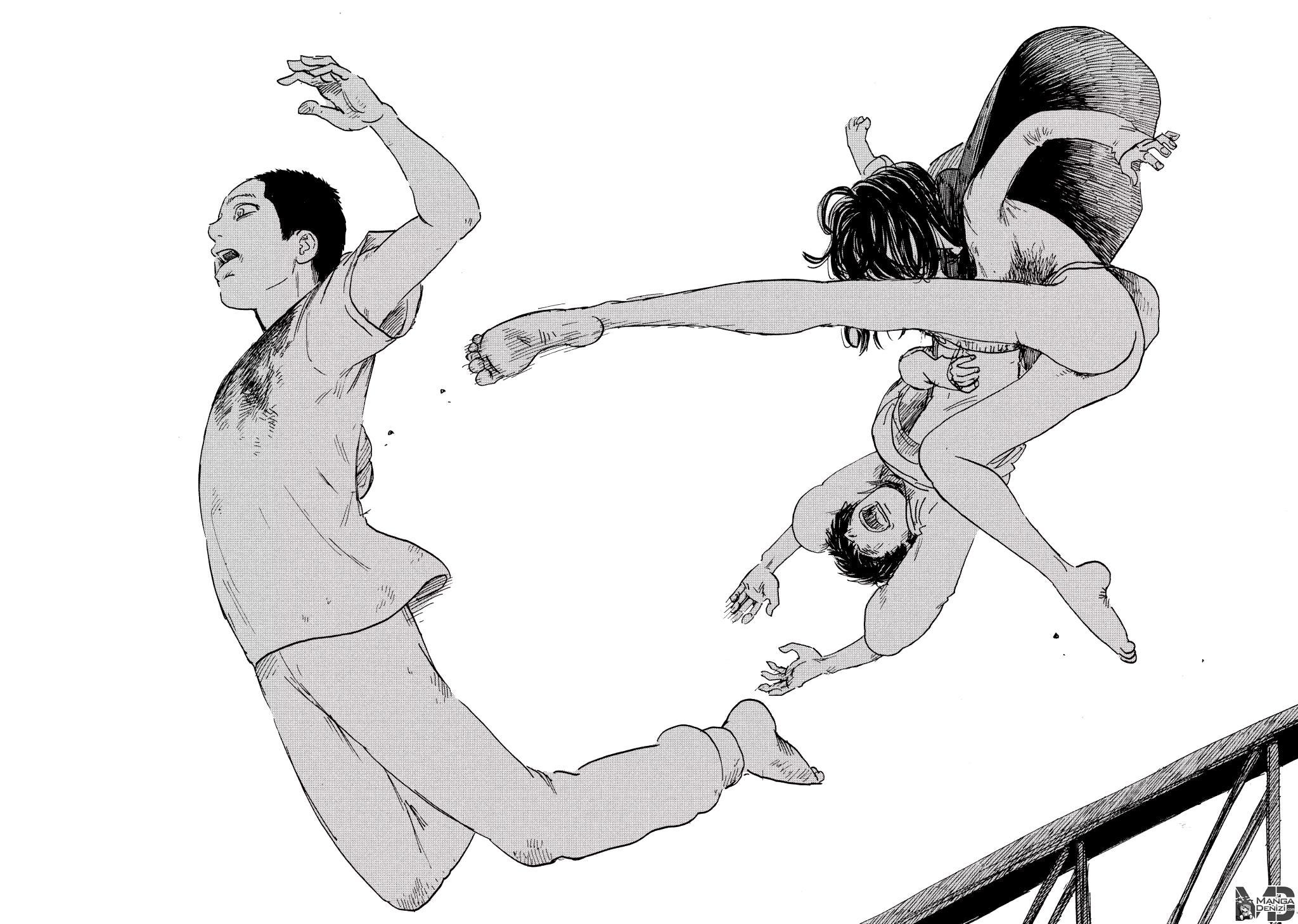 Happiness mangasının 10 bölümünün 25. sayfasını okuyorsunuz.