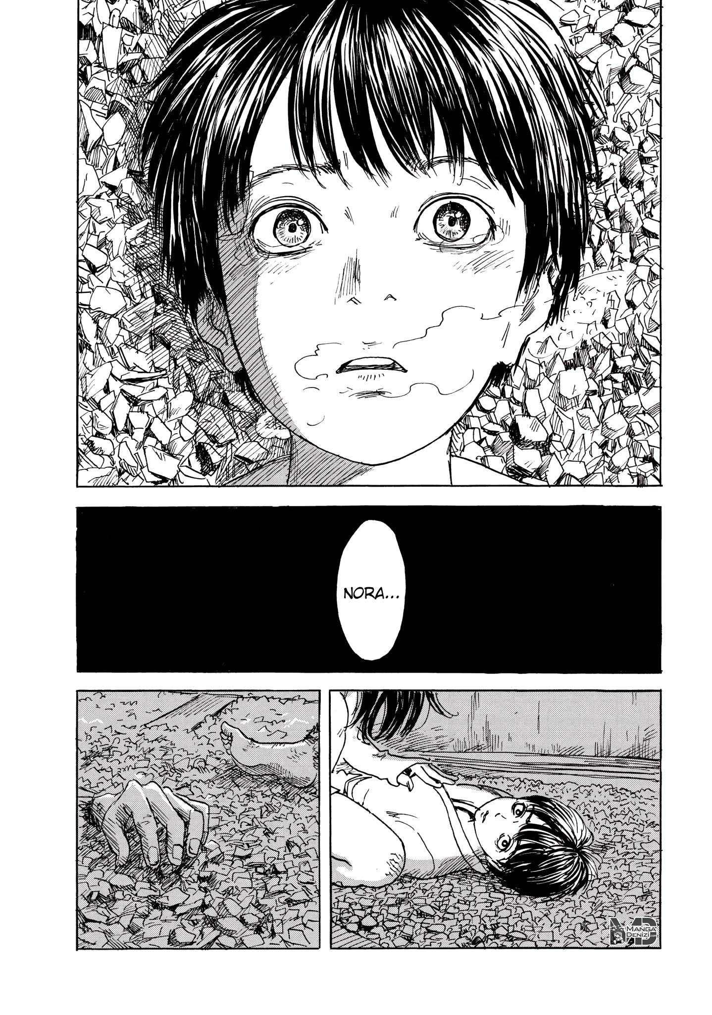 Happiness mangasının 10 bölümünün 29. sayfasını okuyorsunuz.