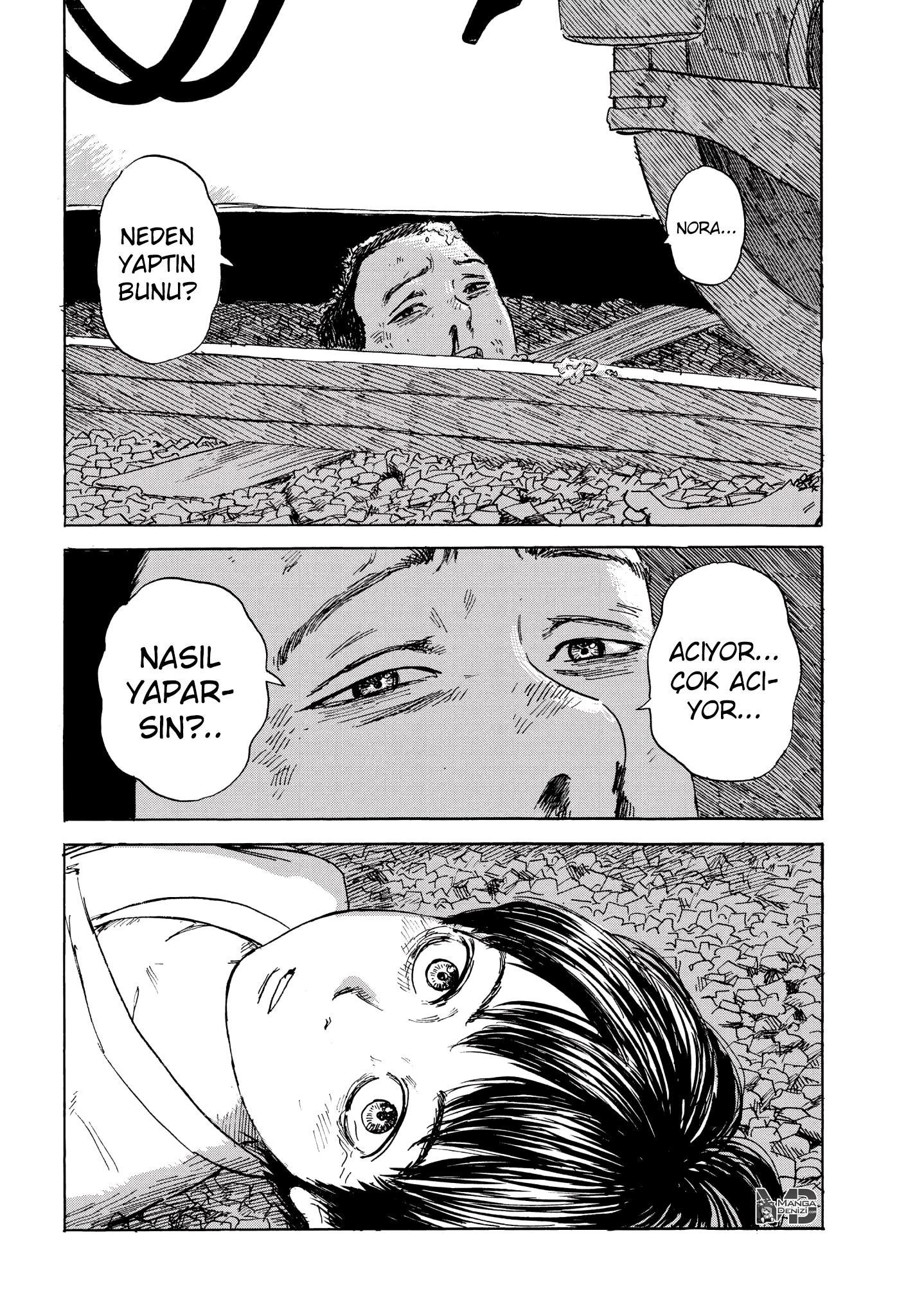 Happiness mangasının 10 bölümünün 30. sayfasını okuyorsunuz.