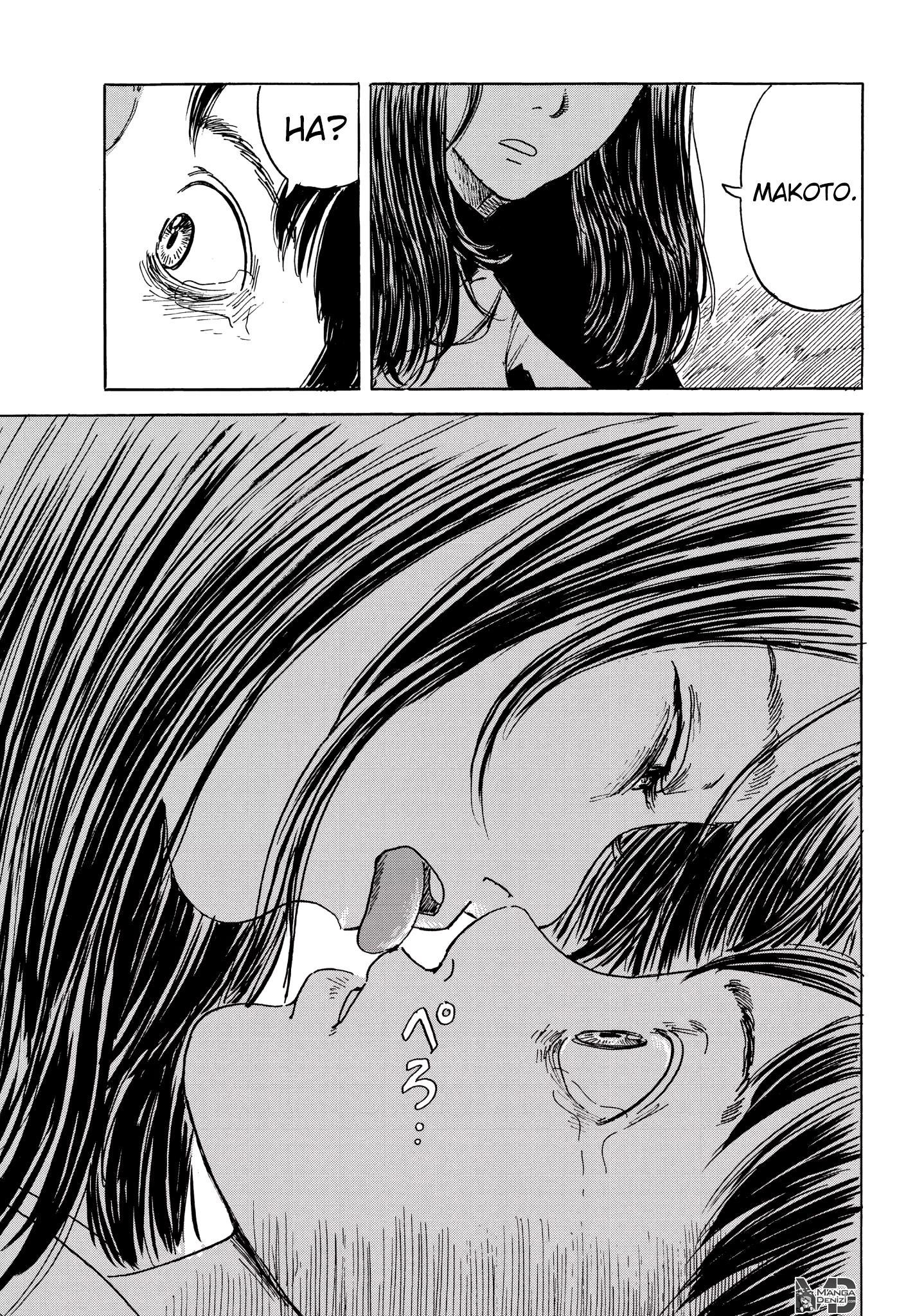 Happiness mangasının 10 bölümünün 31. sayfasını okuyorsunuz.