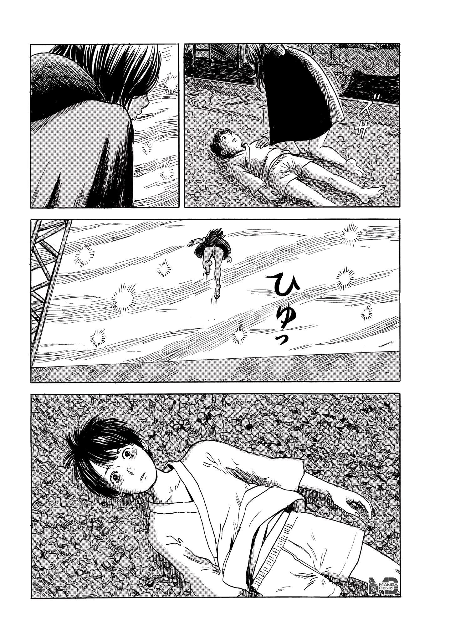 Happiness mangasının 10 bölümünün 32. sayfasını okuyorsunuz.