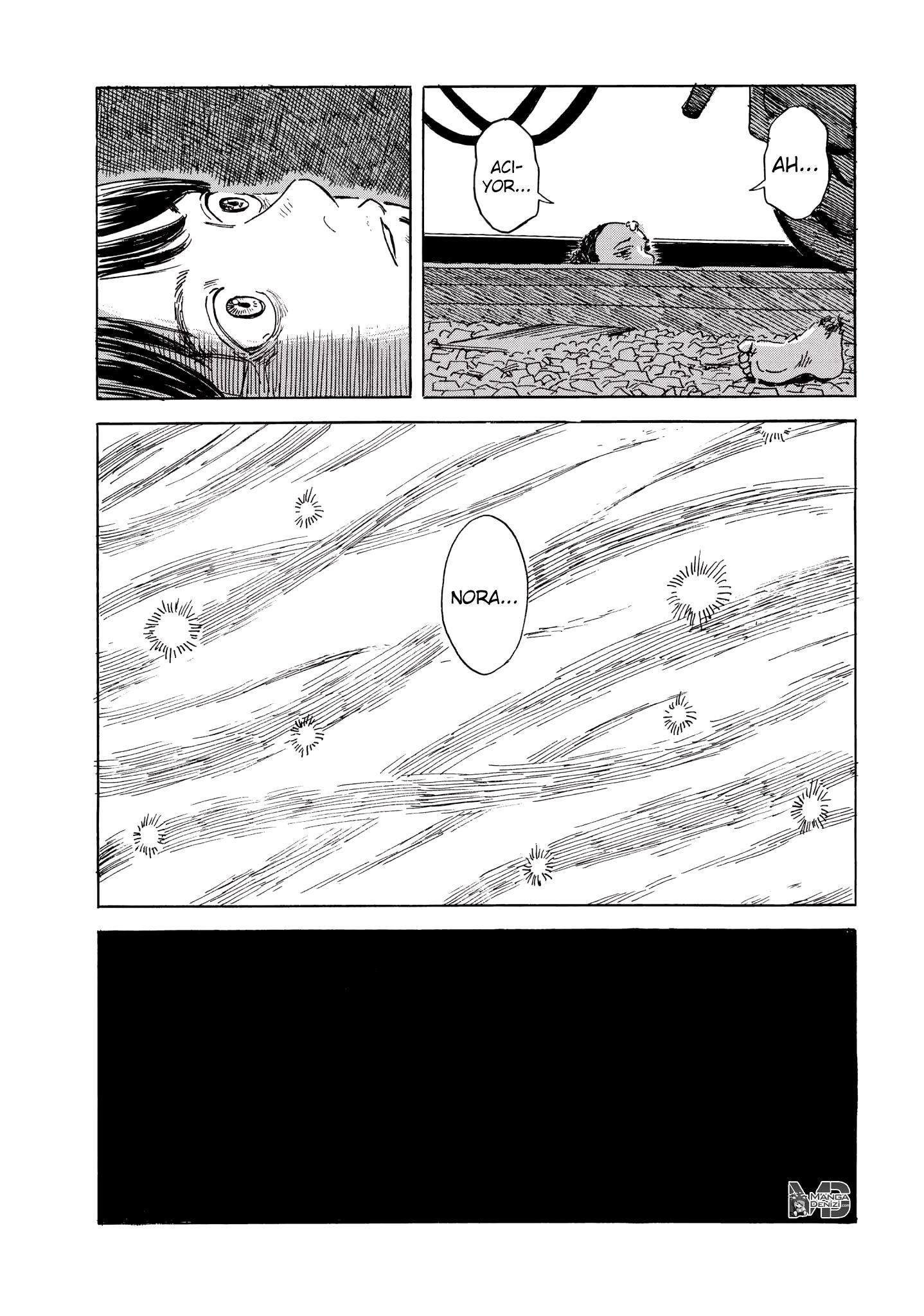 Happiness mangasının 10 bölümünün 33. sayfasını okuyorsunuz.